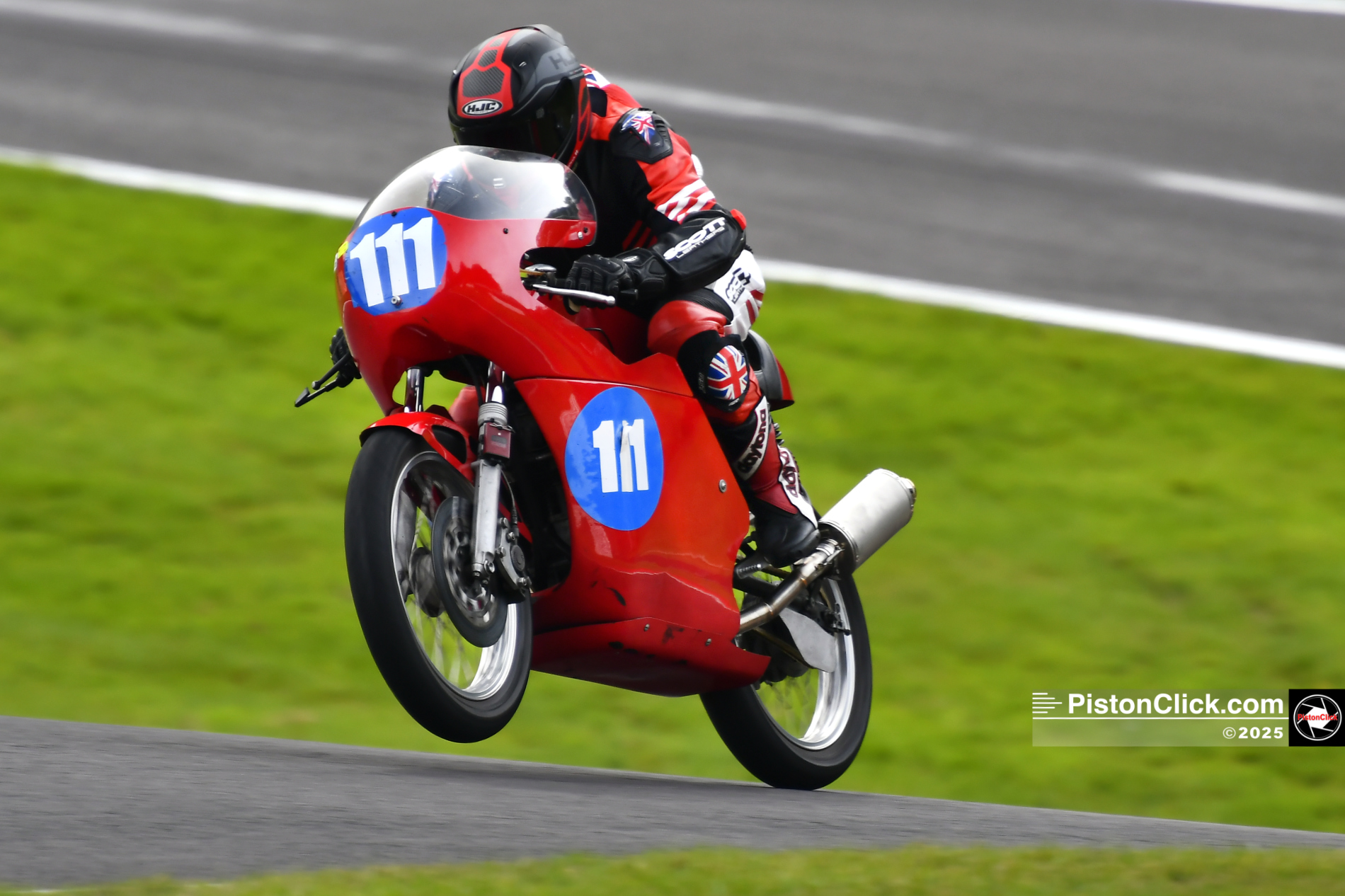 British Historic Racing Club