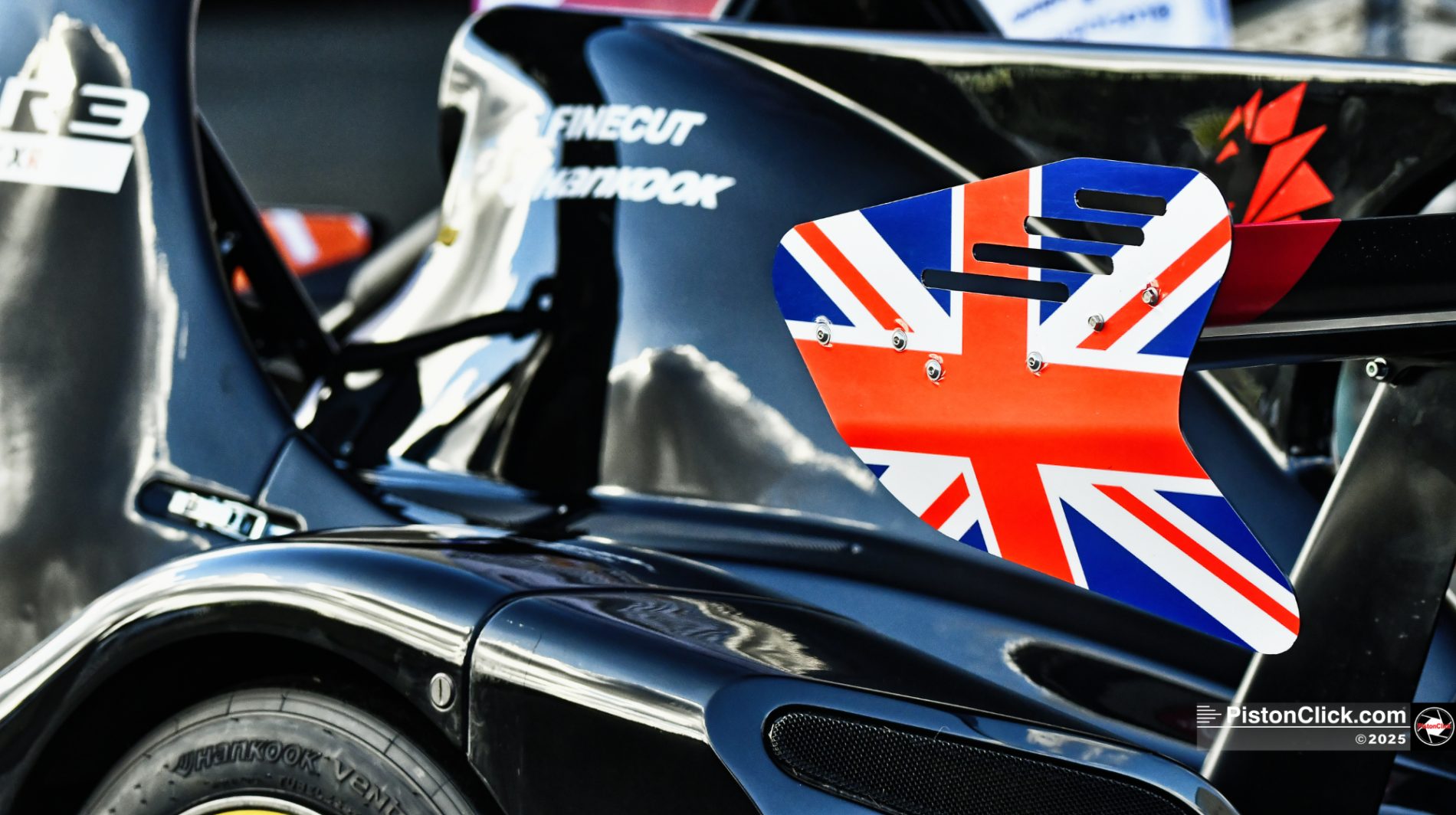 Radical Cup UK Championship