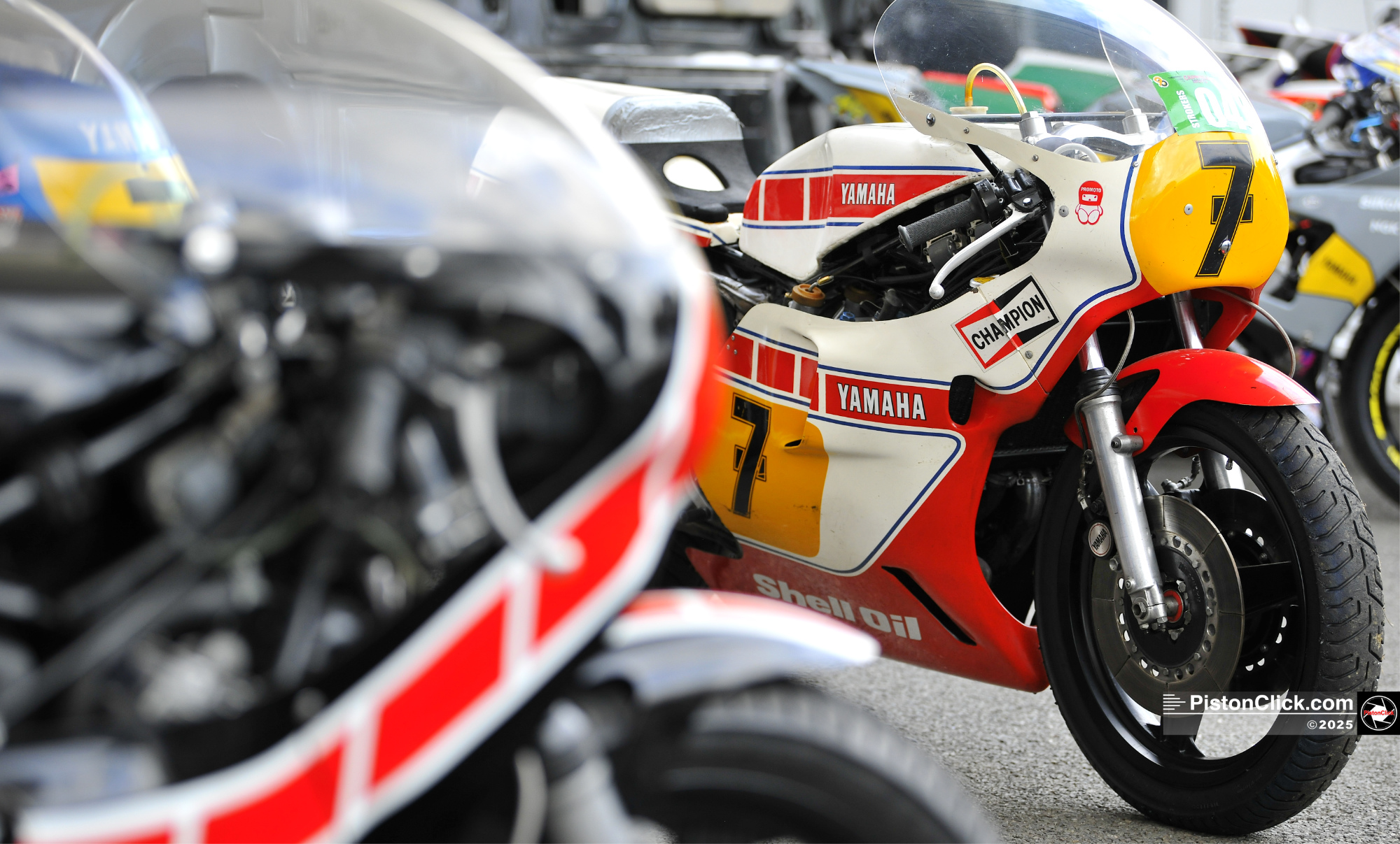 Cadwell Moto