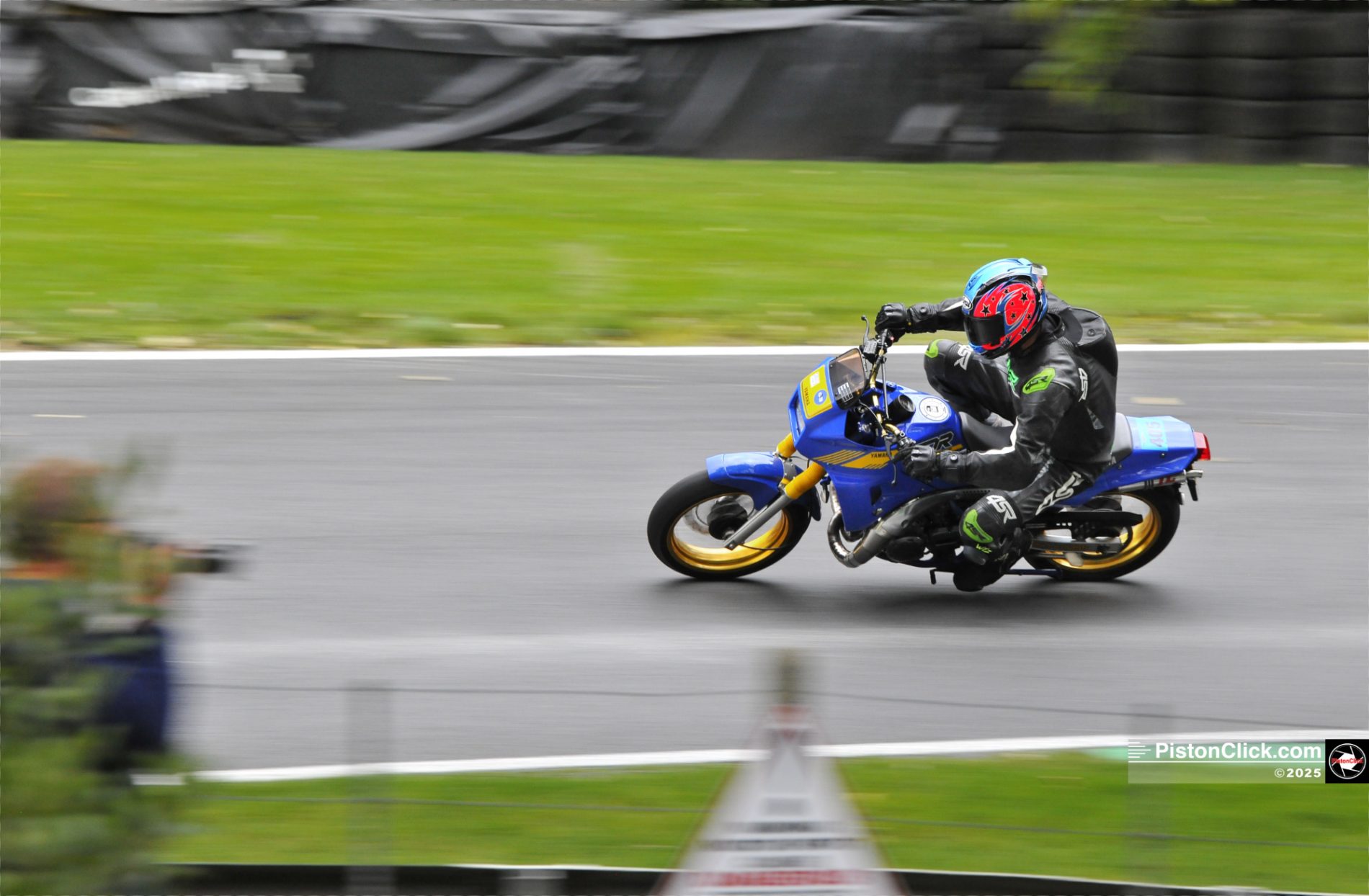 Cadwell Moto