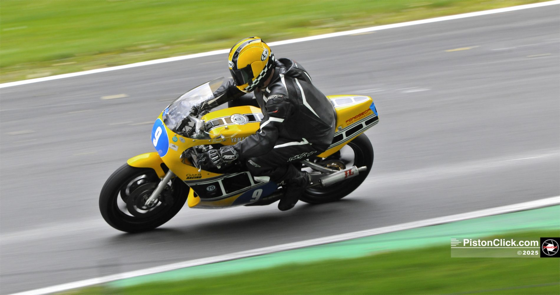 Cadwell Moto