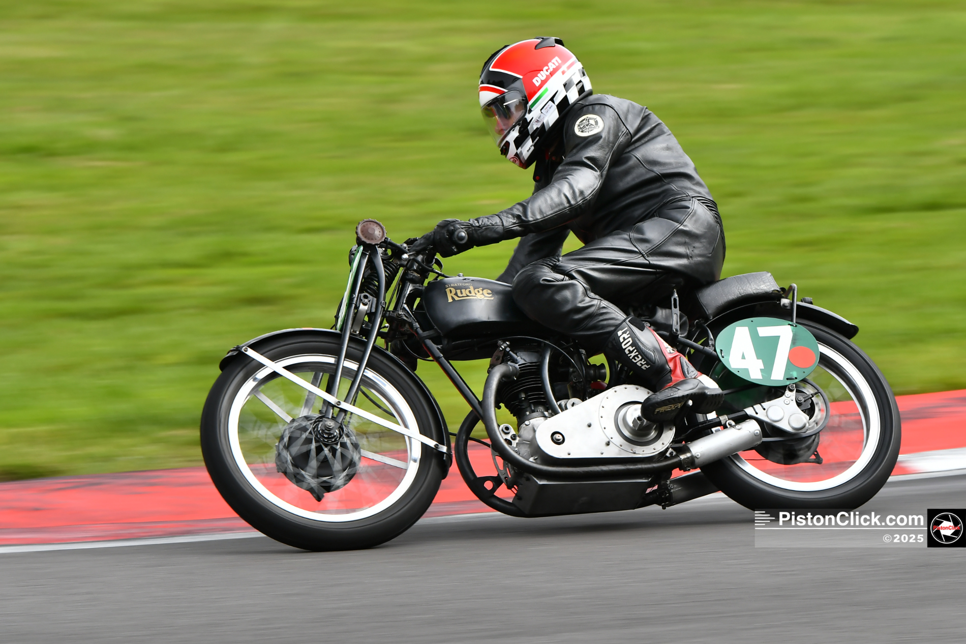 British Historic Racing Club