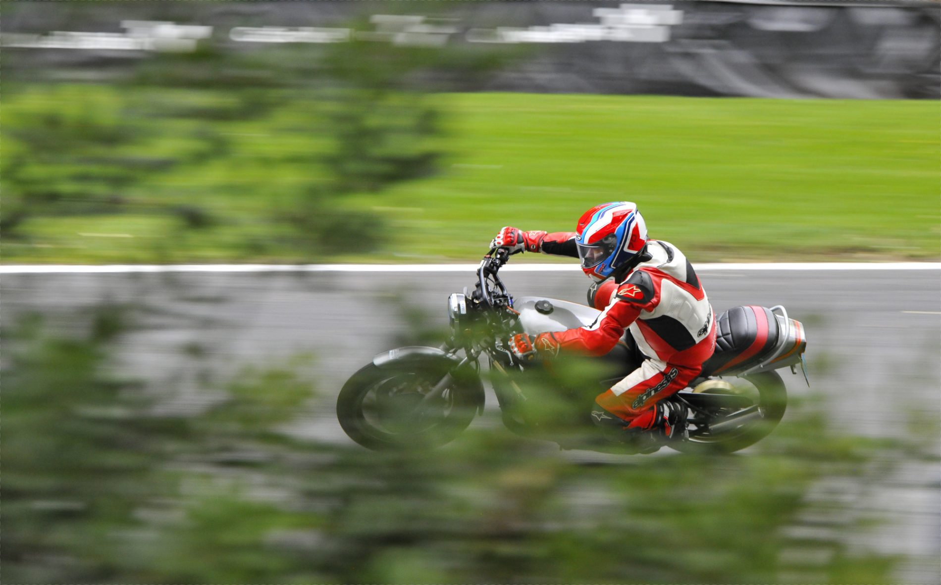 Cadwell Moto