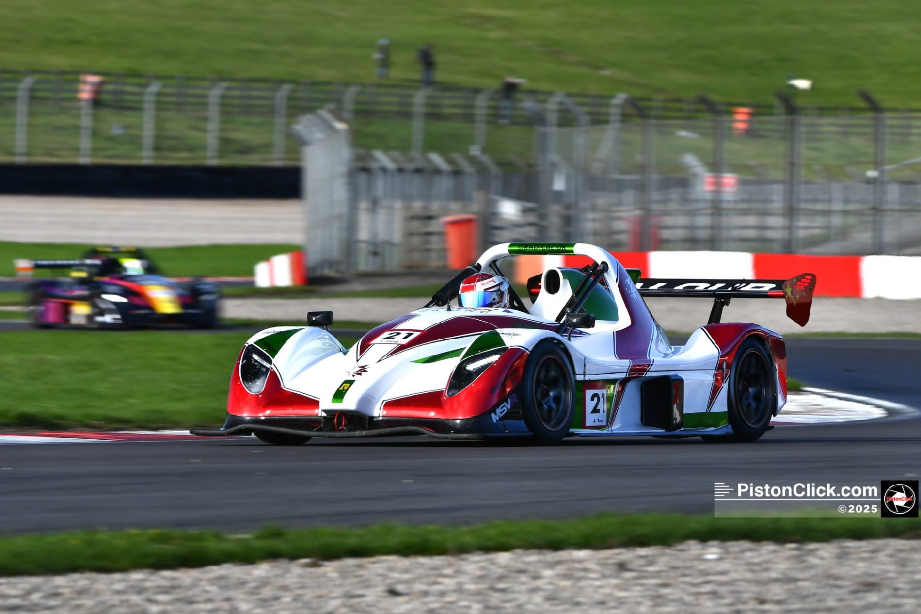 Radical Cup UK Championship