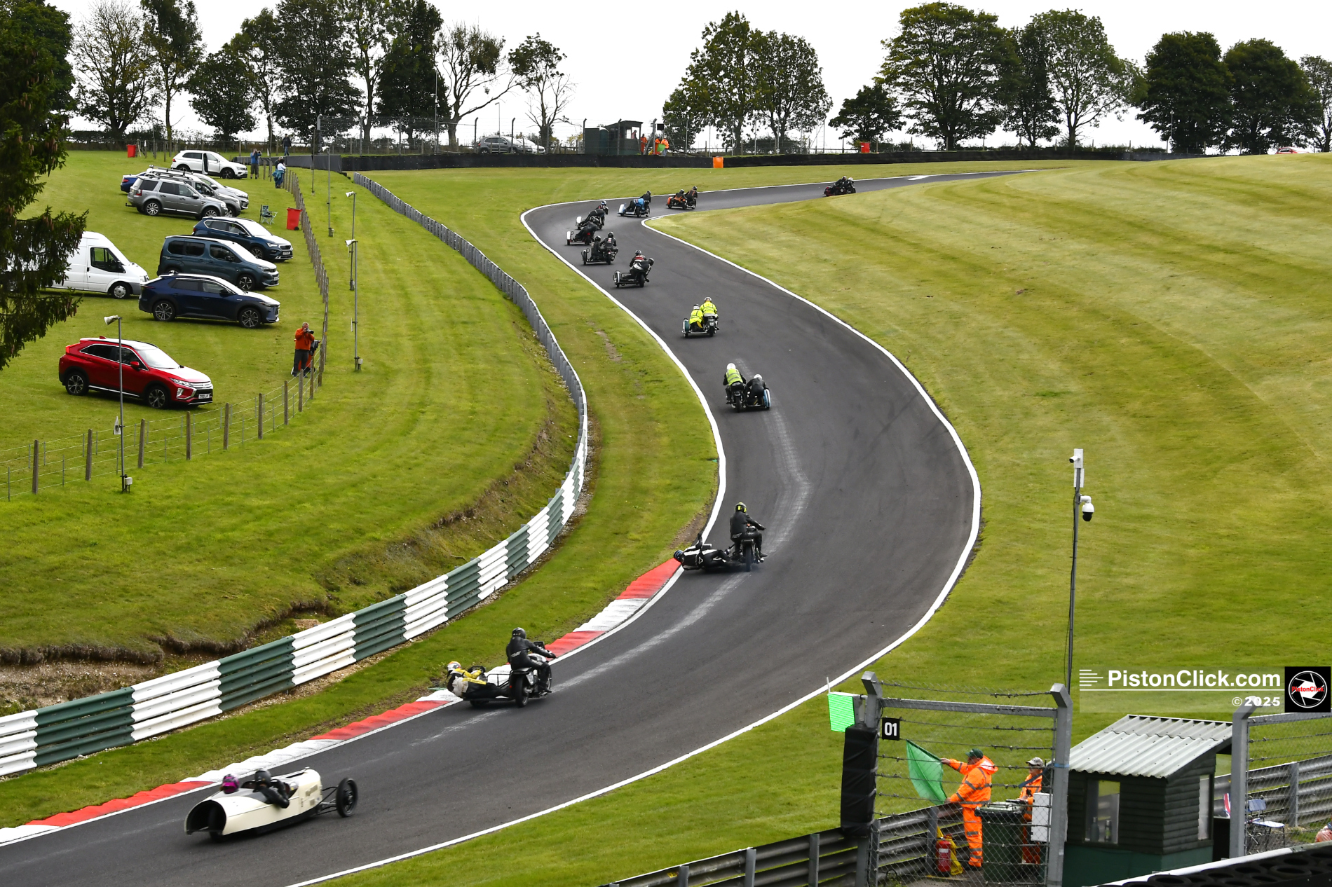 Cadwell Park