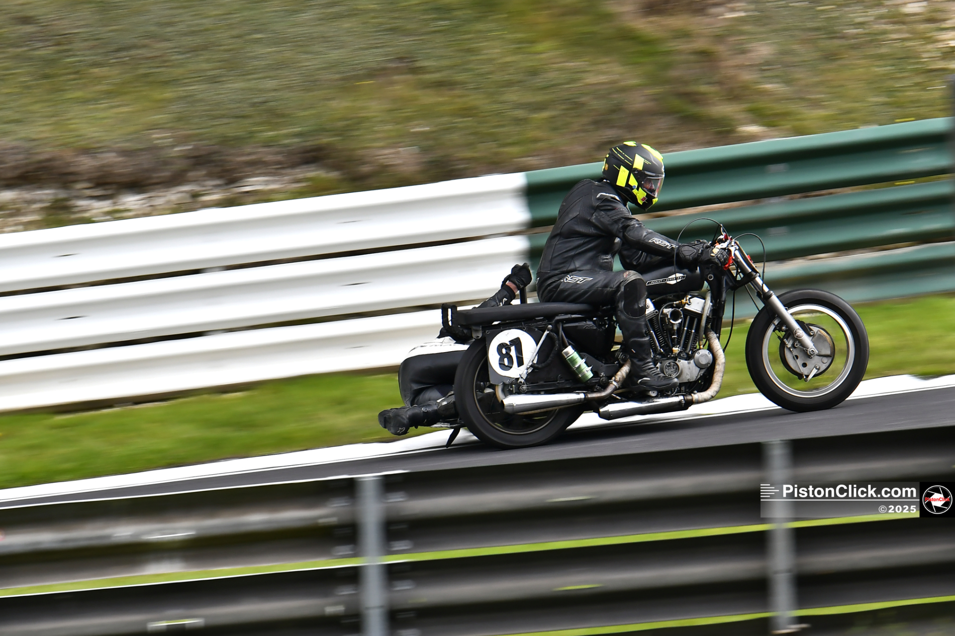 British Historic Racing Club