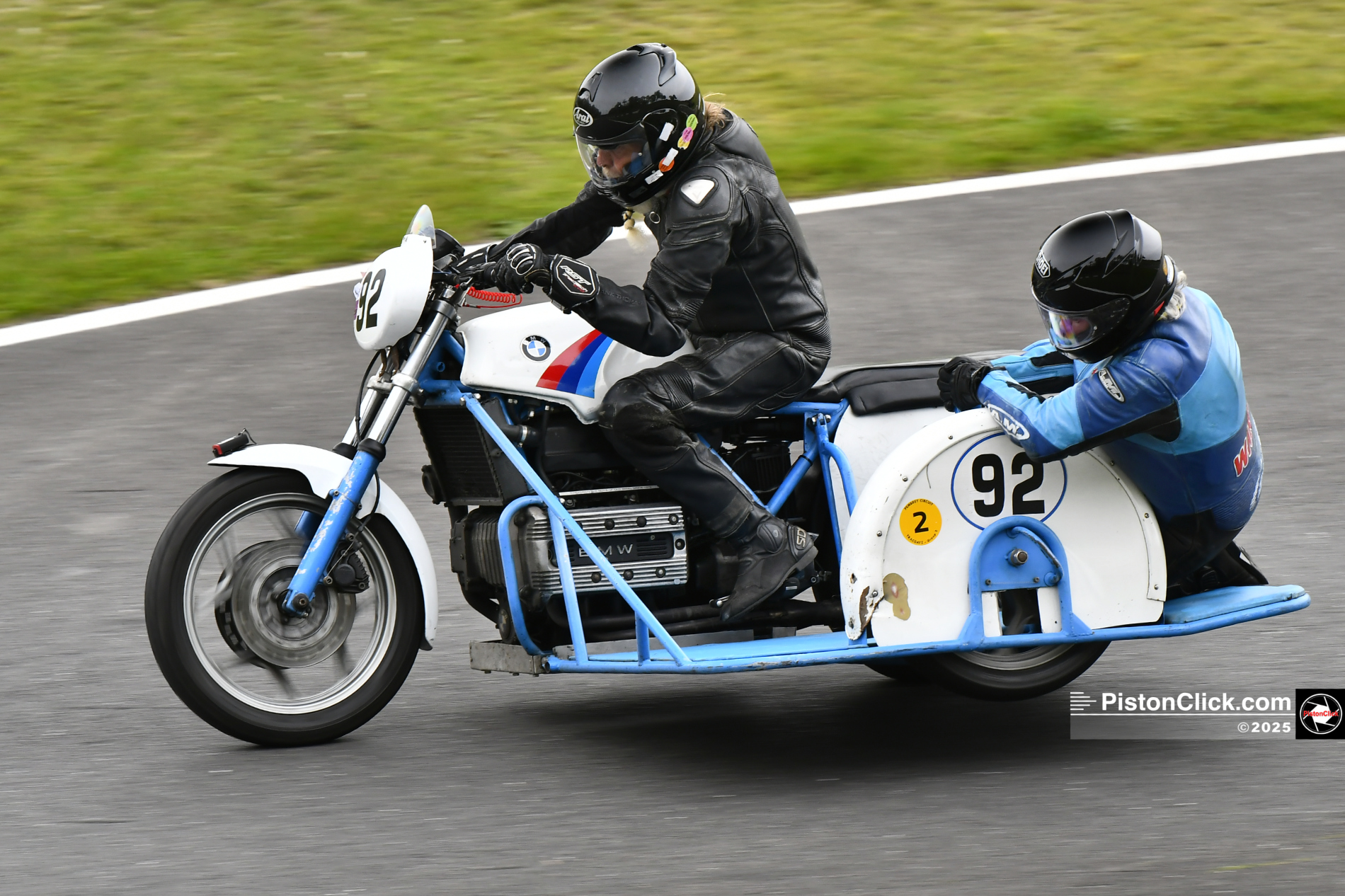 British Historic Racing Club