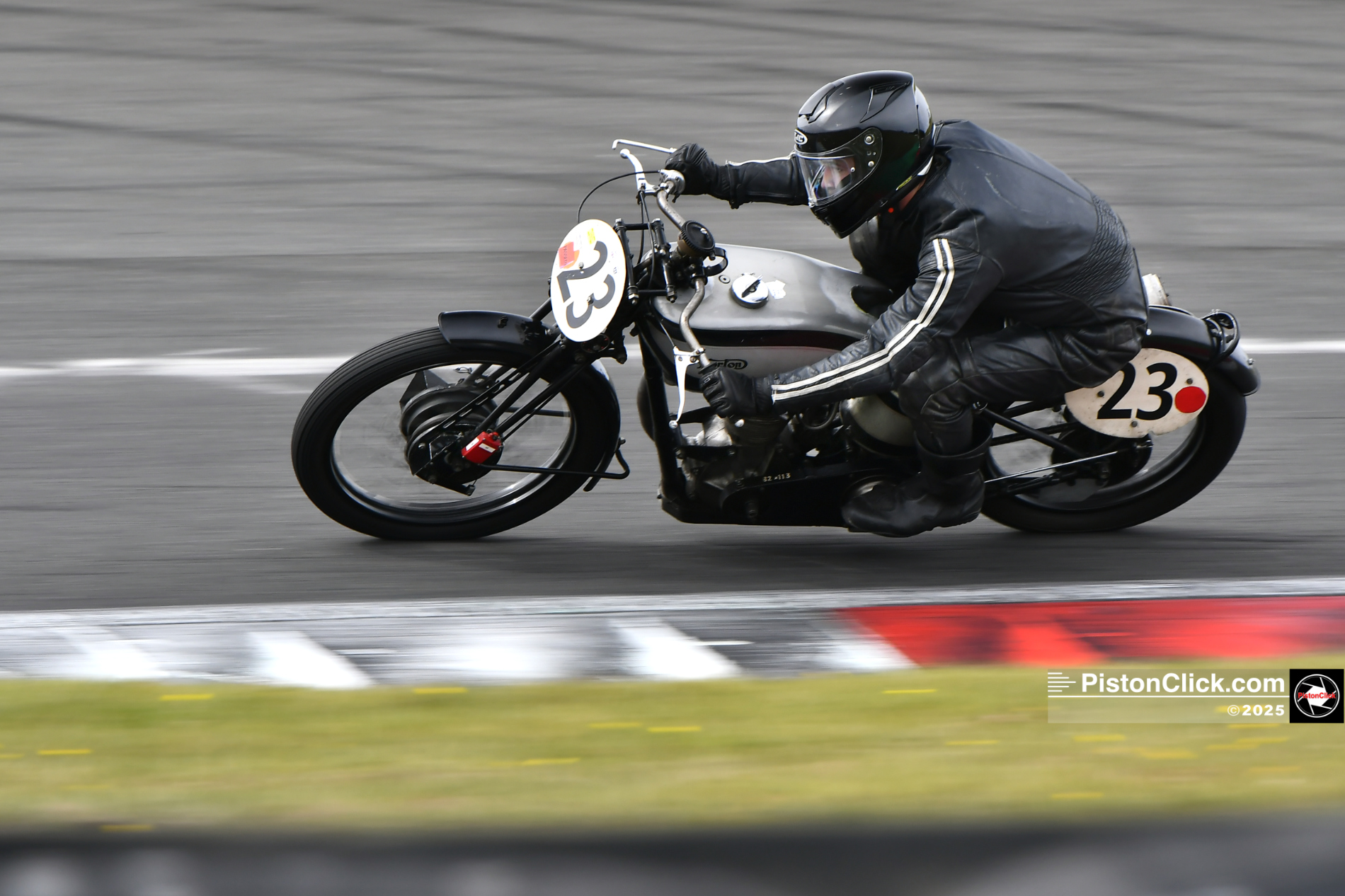 BHRC Cadwell Park