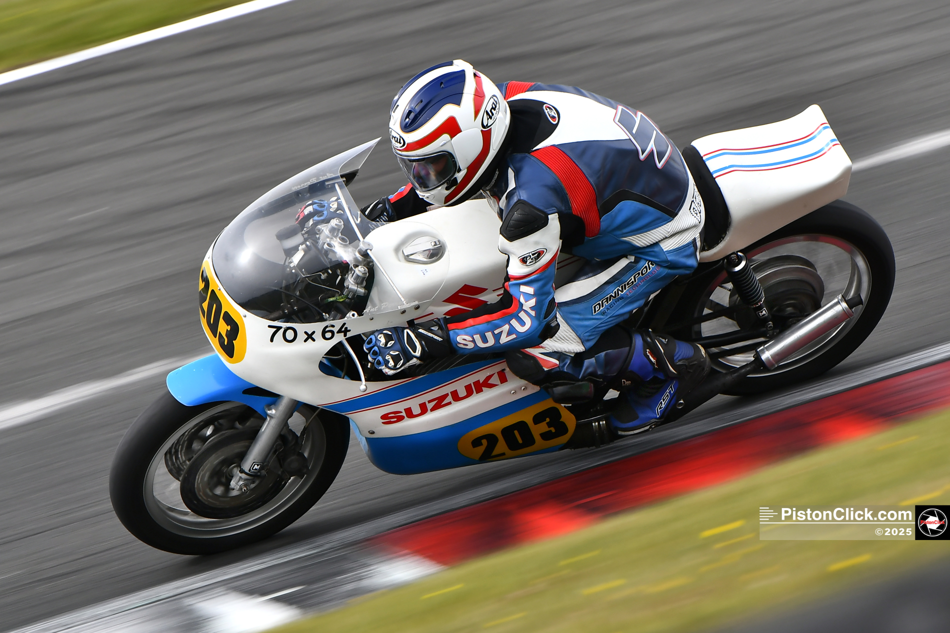 British Historic Racing Club