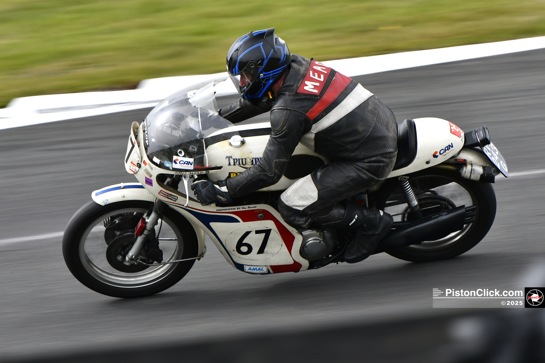 British Historic Racing Club