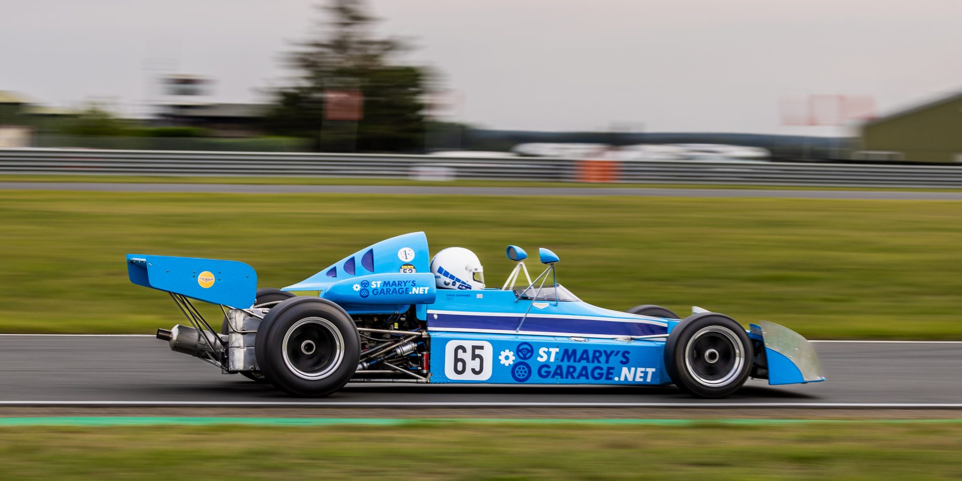 Equipe Formula Libre