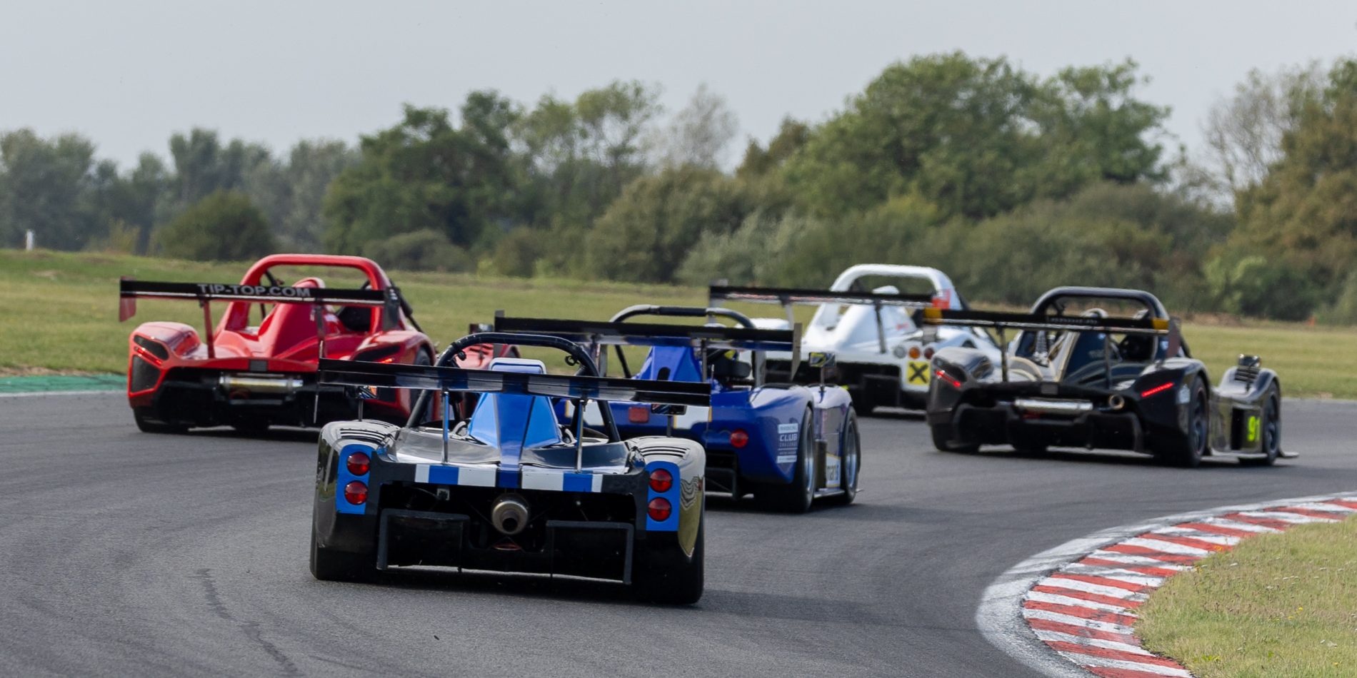 Equipe Formula Libre