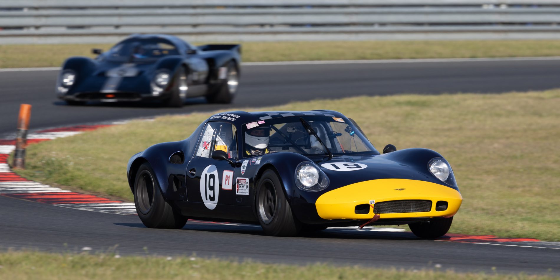 Equipe Sports Racing Cars