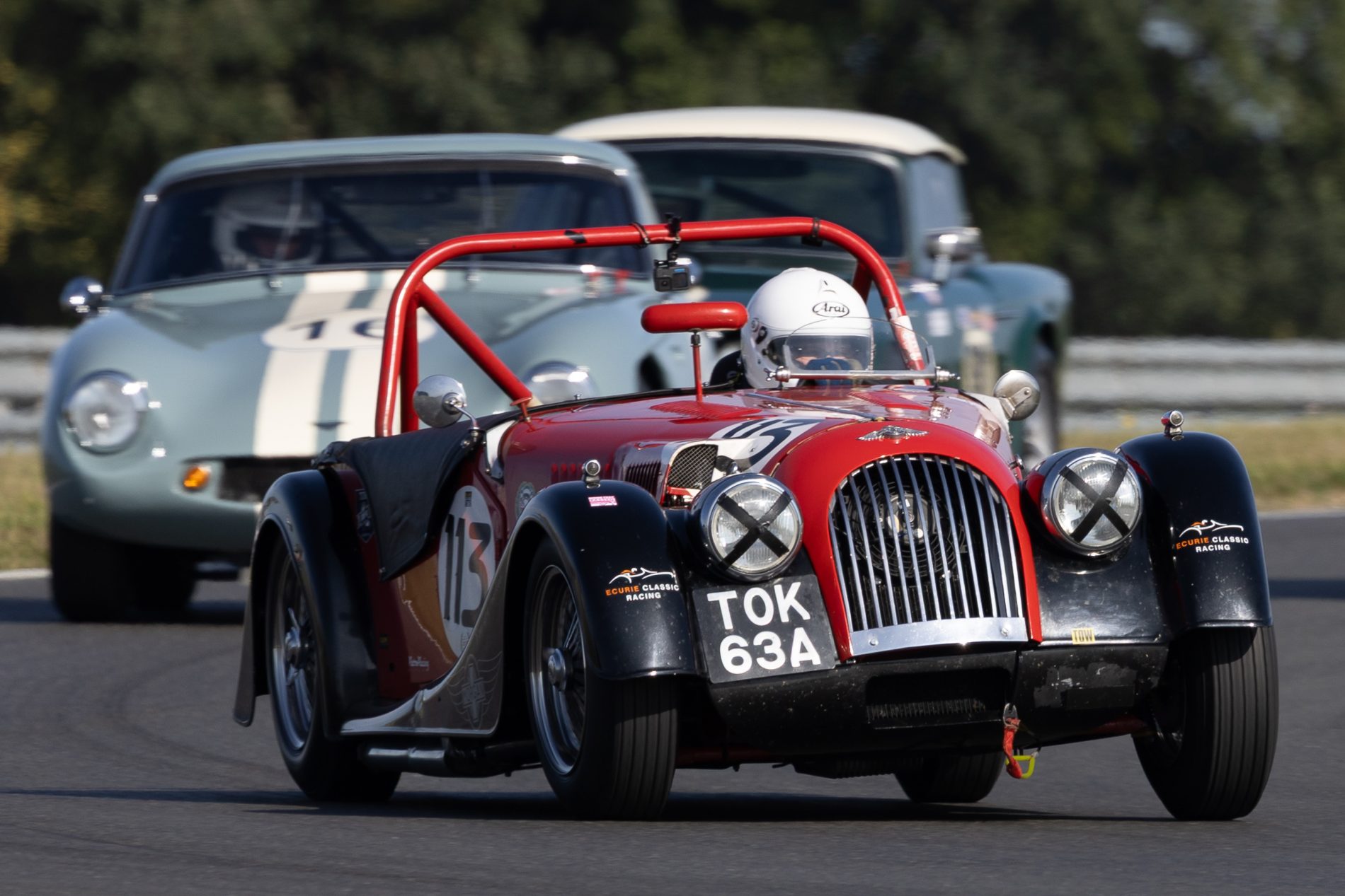 Equipe Sports Racing Cars