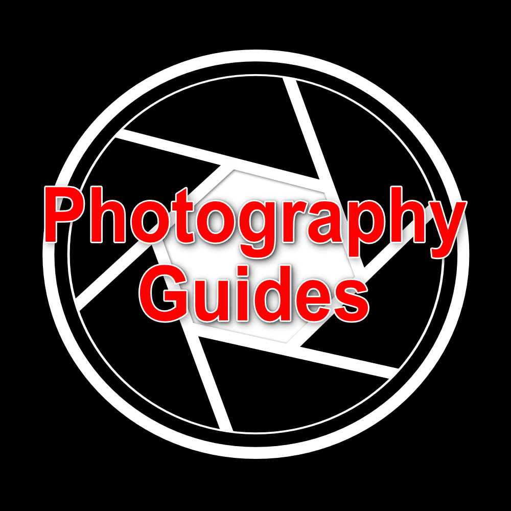 Motorsport circuit photography guides