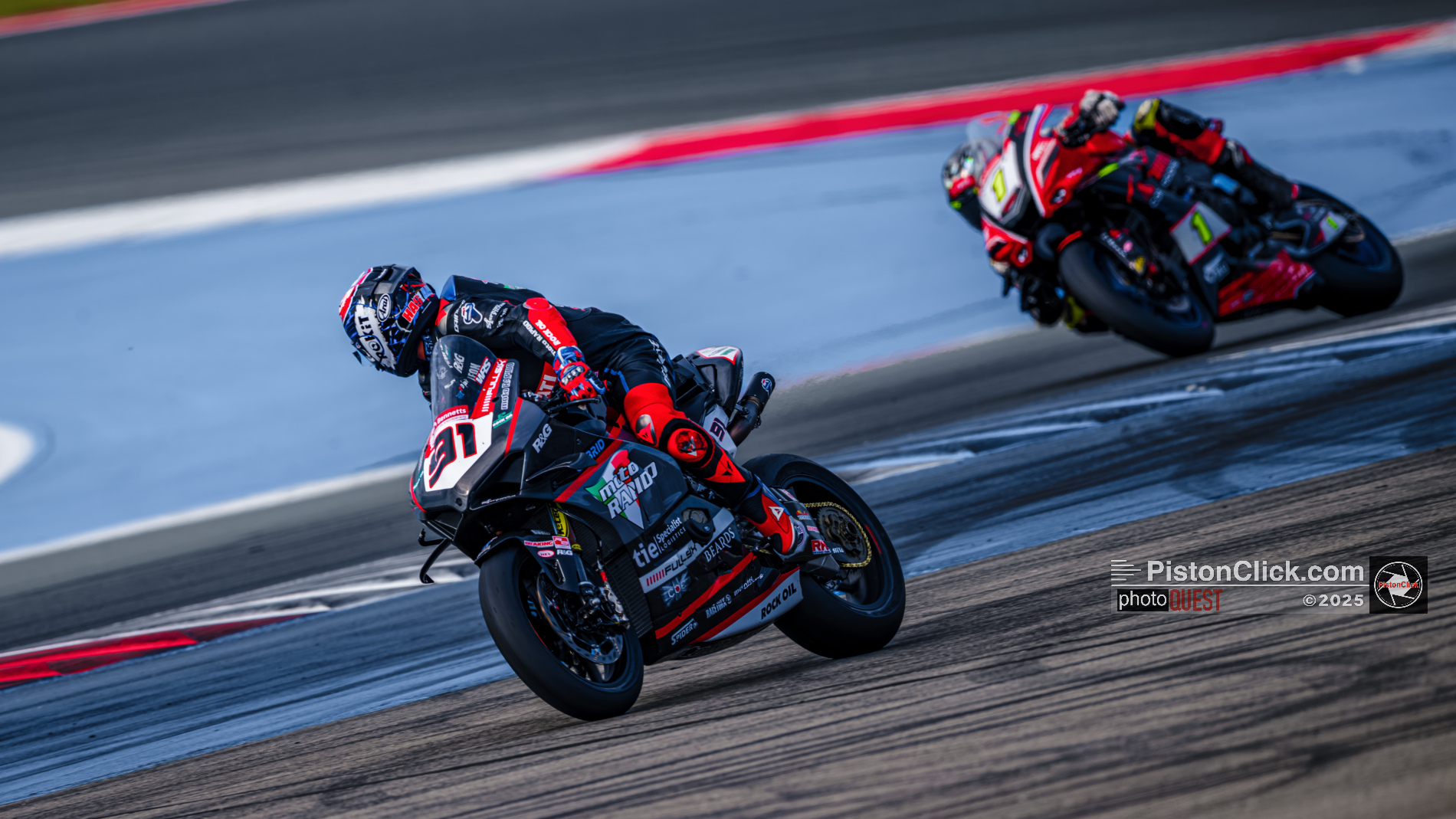 BSB TT Circuit Assen 2025