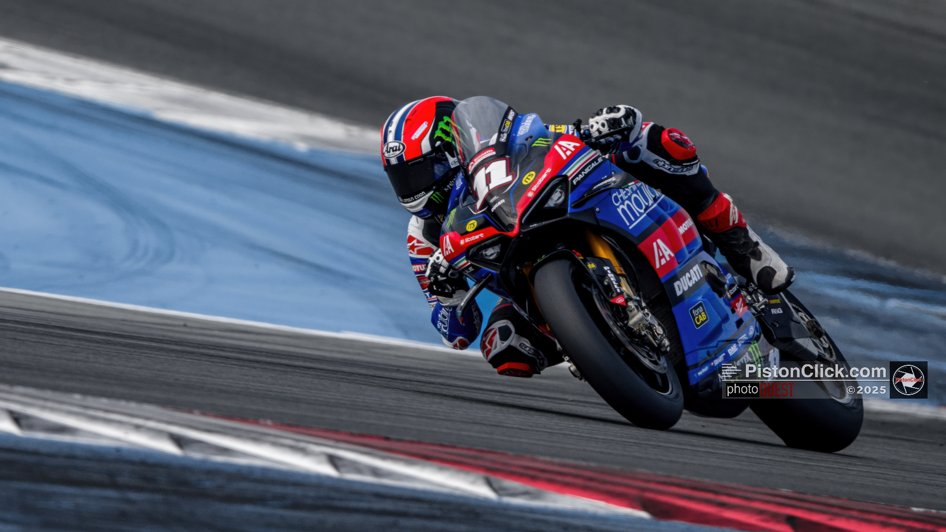 BSB Assen Rory Skinner