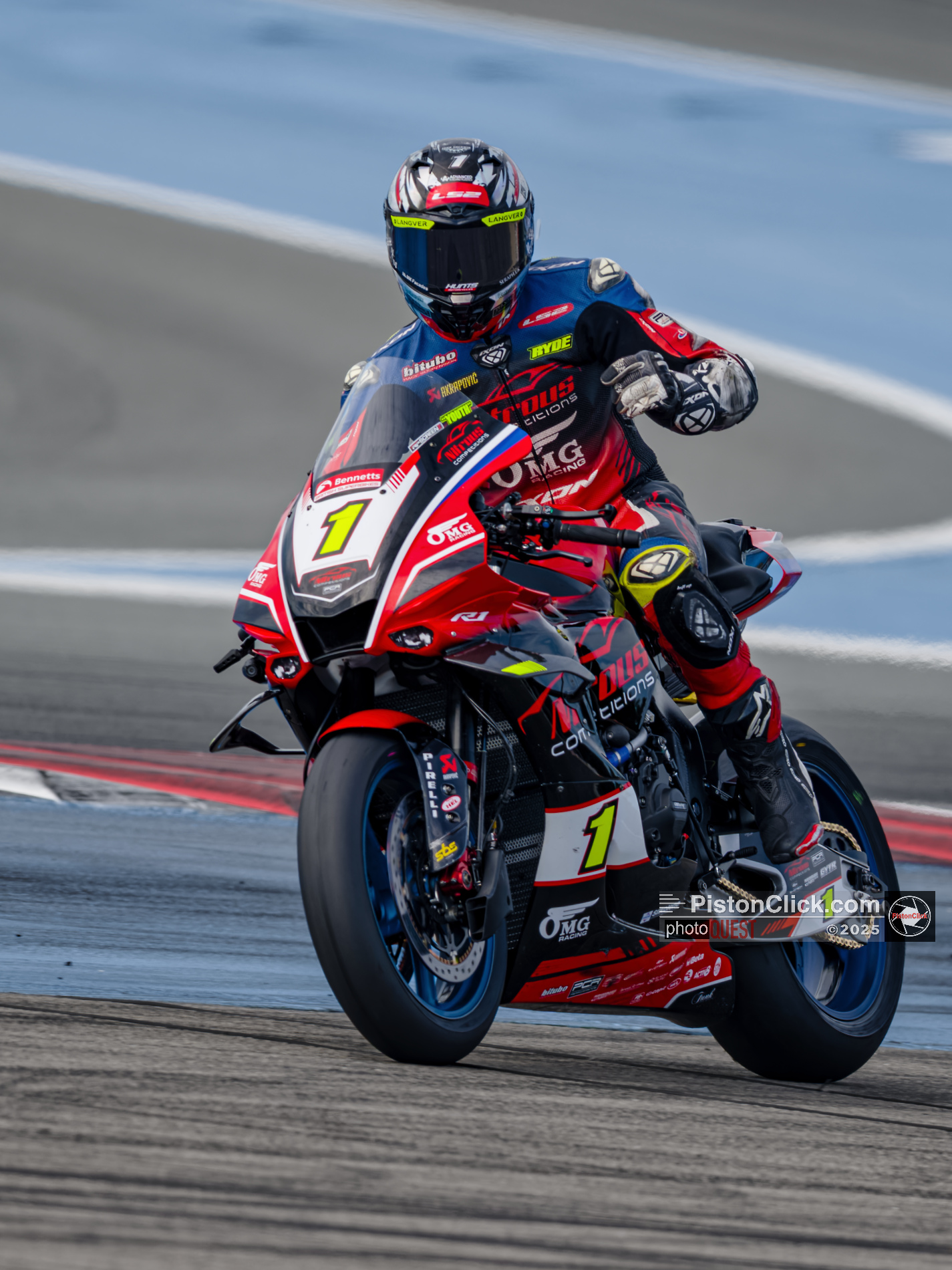 BSB TT Circuit Assen 2025