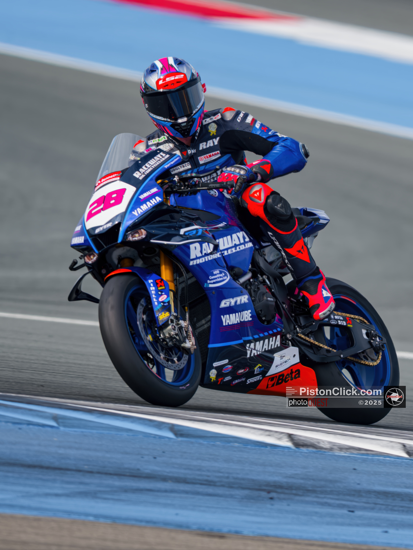 BSB TT Circuit Assen 2025