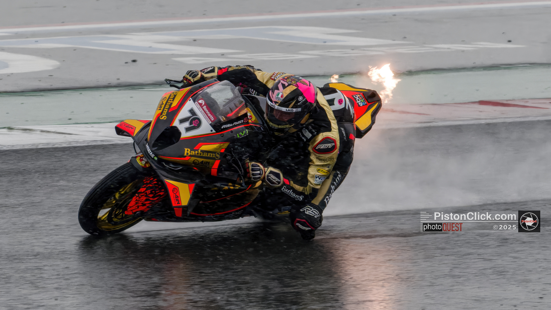 BSB TT Circuit Assen 2025