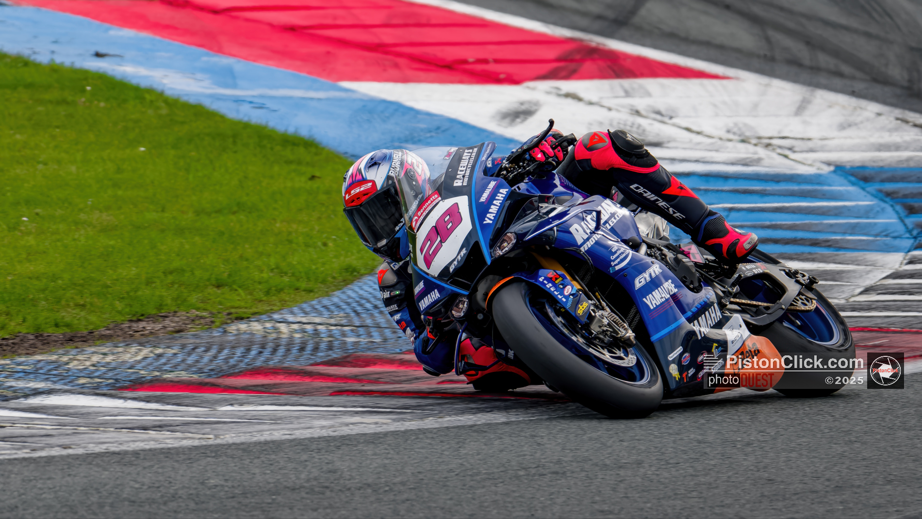 BSB Assen Bradley Ray