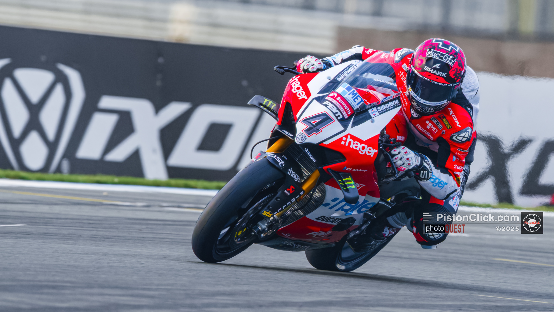 BSB TT Circuit Assen 2025