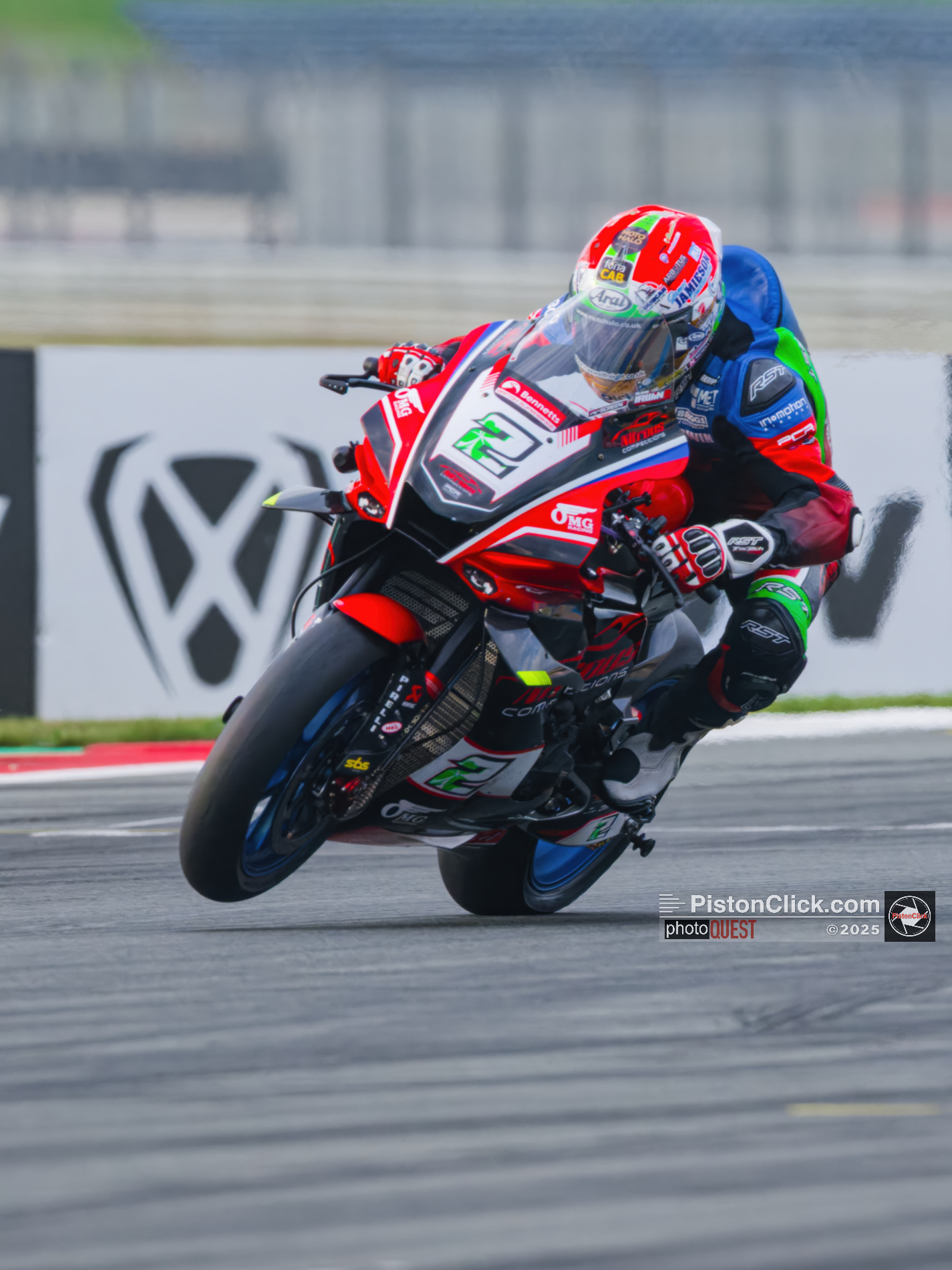 BSB TT Circuit Assen 2025