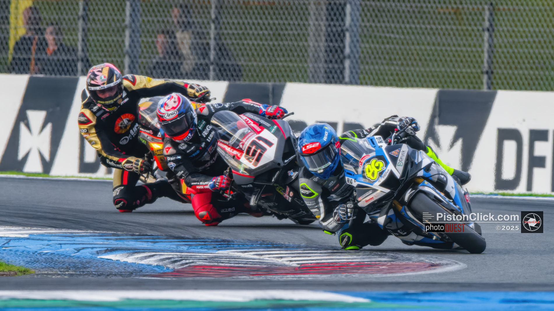 BSB TT Circuit Assen 2025