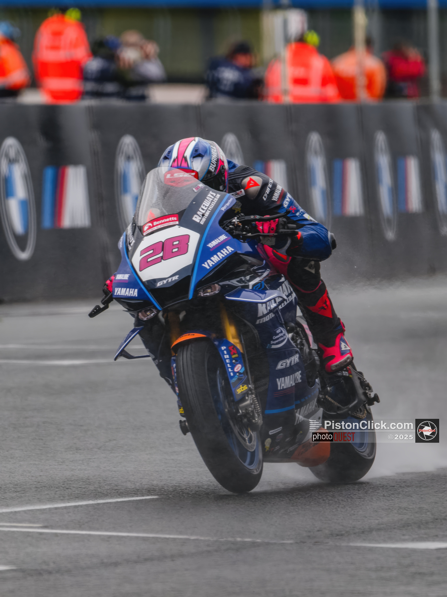 BSB TT Circuit Assen 2025