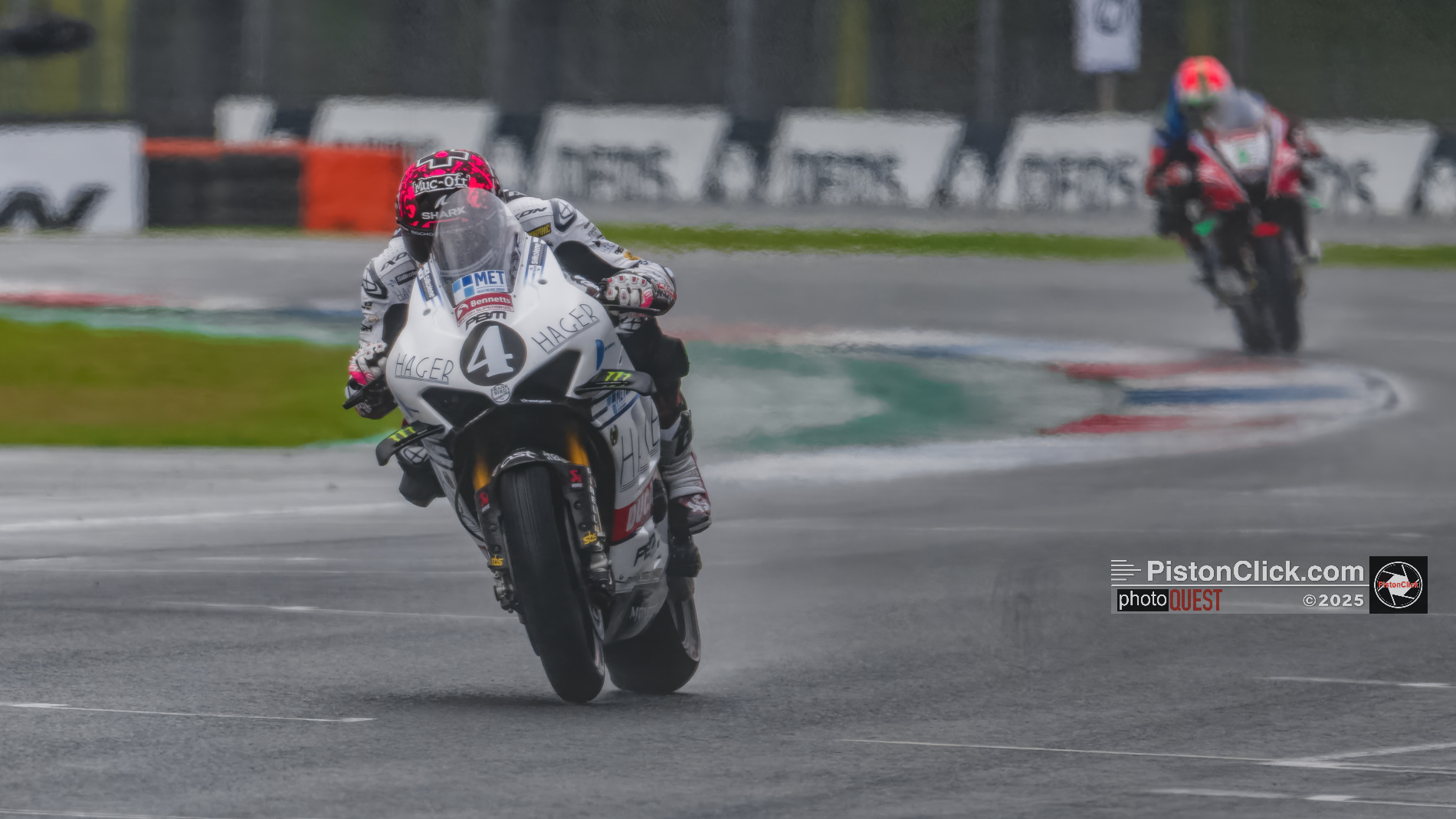 BSB TT Circuit Assen 2025