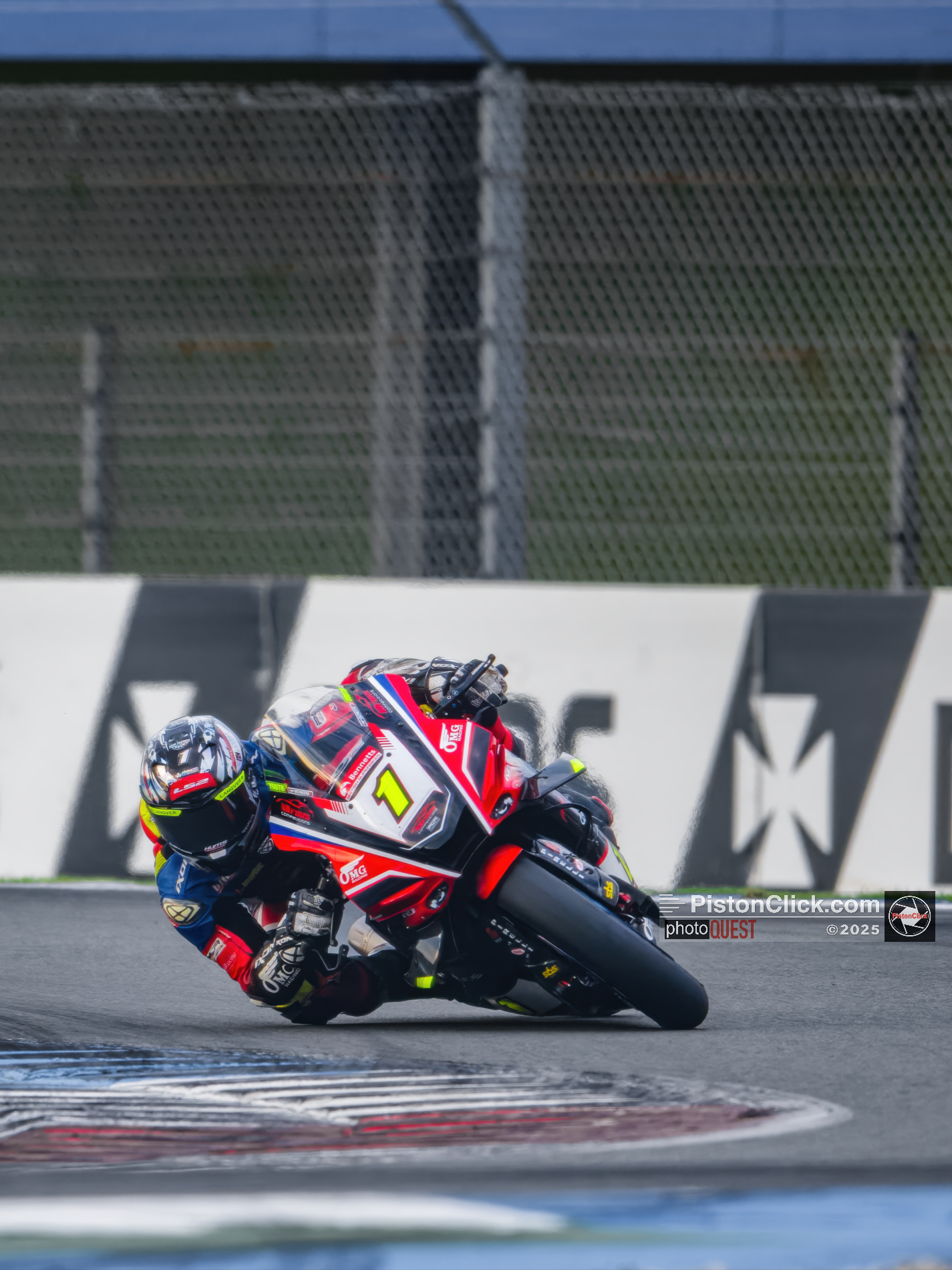 BSB TT Circuit Assen 2025