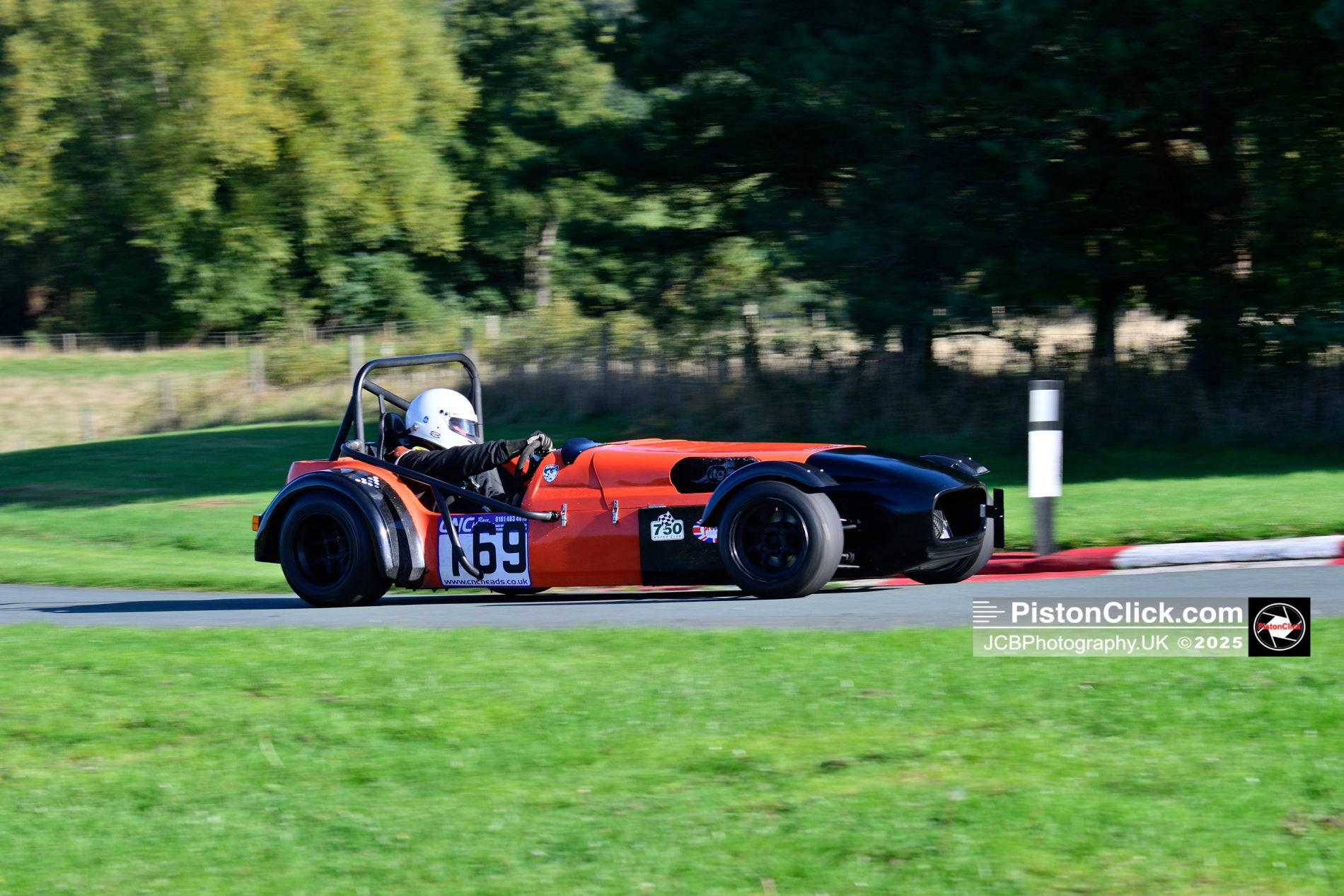 Stephen Owen Greenwood Cup and Mike Wilson Harewood Speed Hillclimb