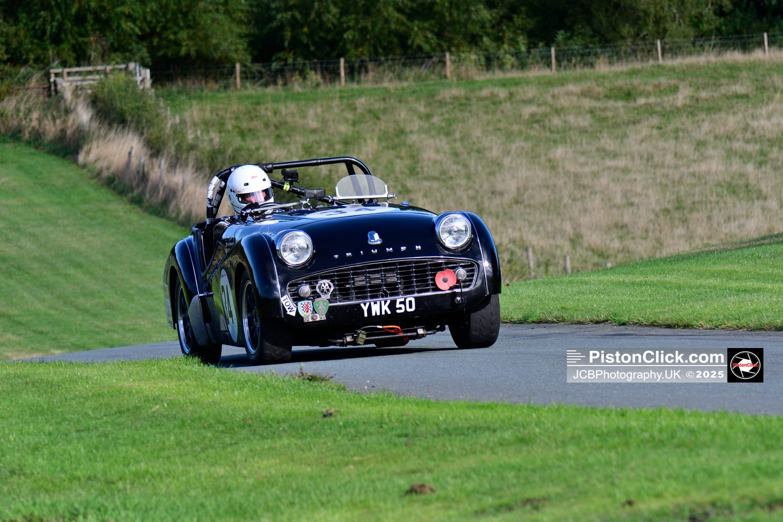 Greenwood Cup and Mike Wilson Hillclimb