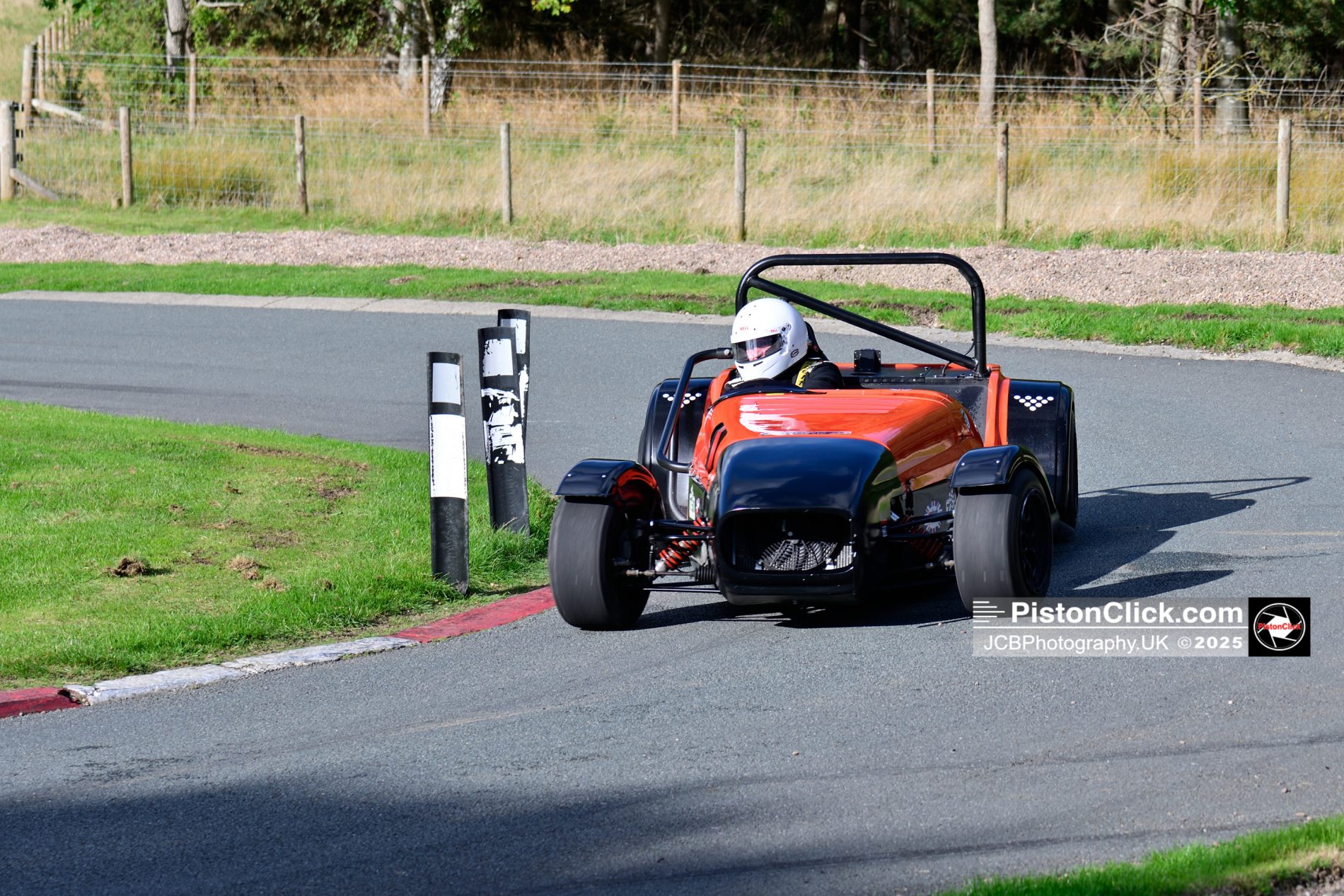 Greenwood Cup and Mike Wilson Hillclimb