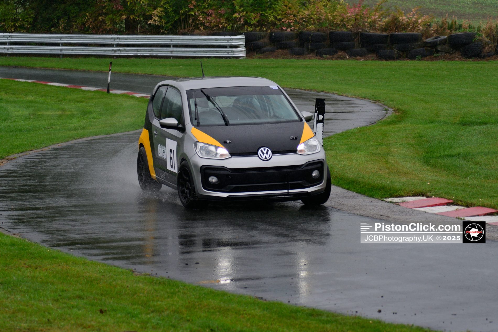 Greenwood Cup and Mike Wilson Hillclimb.