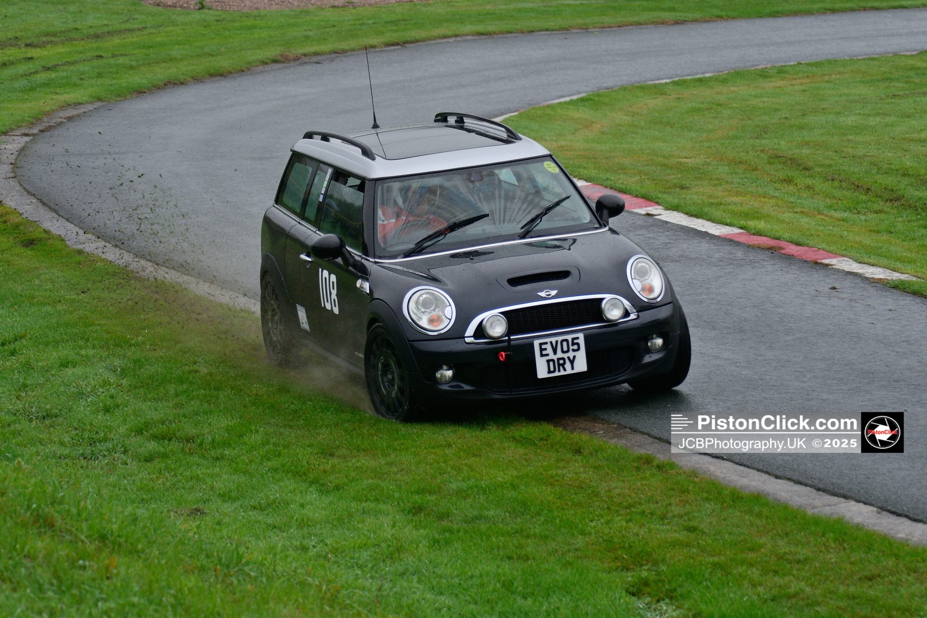 Greenwood Cup and Mike Wilson Hillclimb
