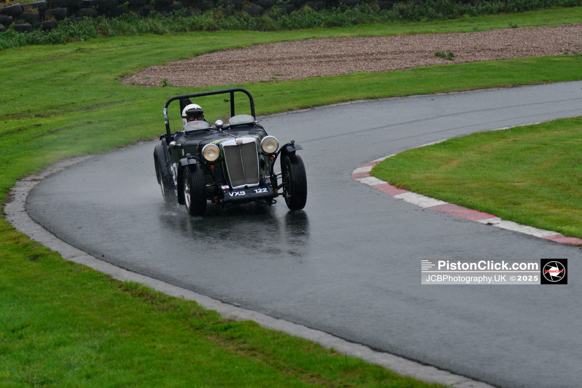 Harewood Speed Hillclimb