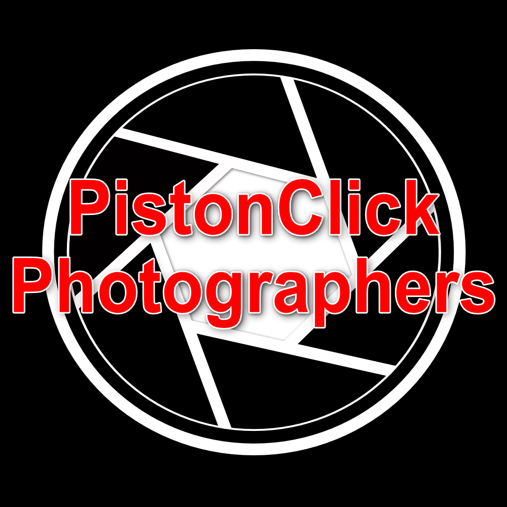 Motorsport photographers