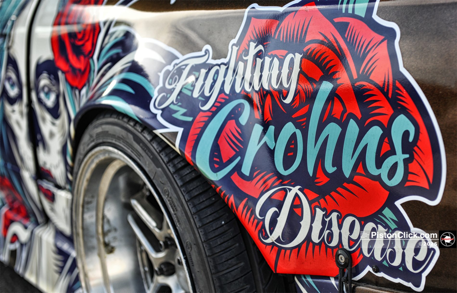 Modified Live Snetterton