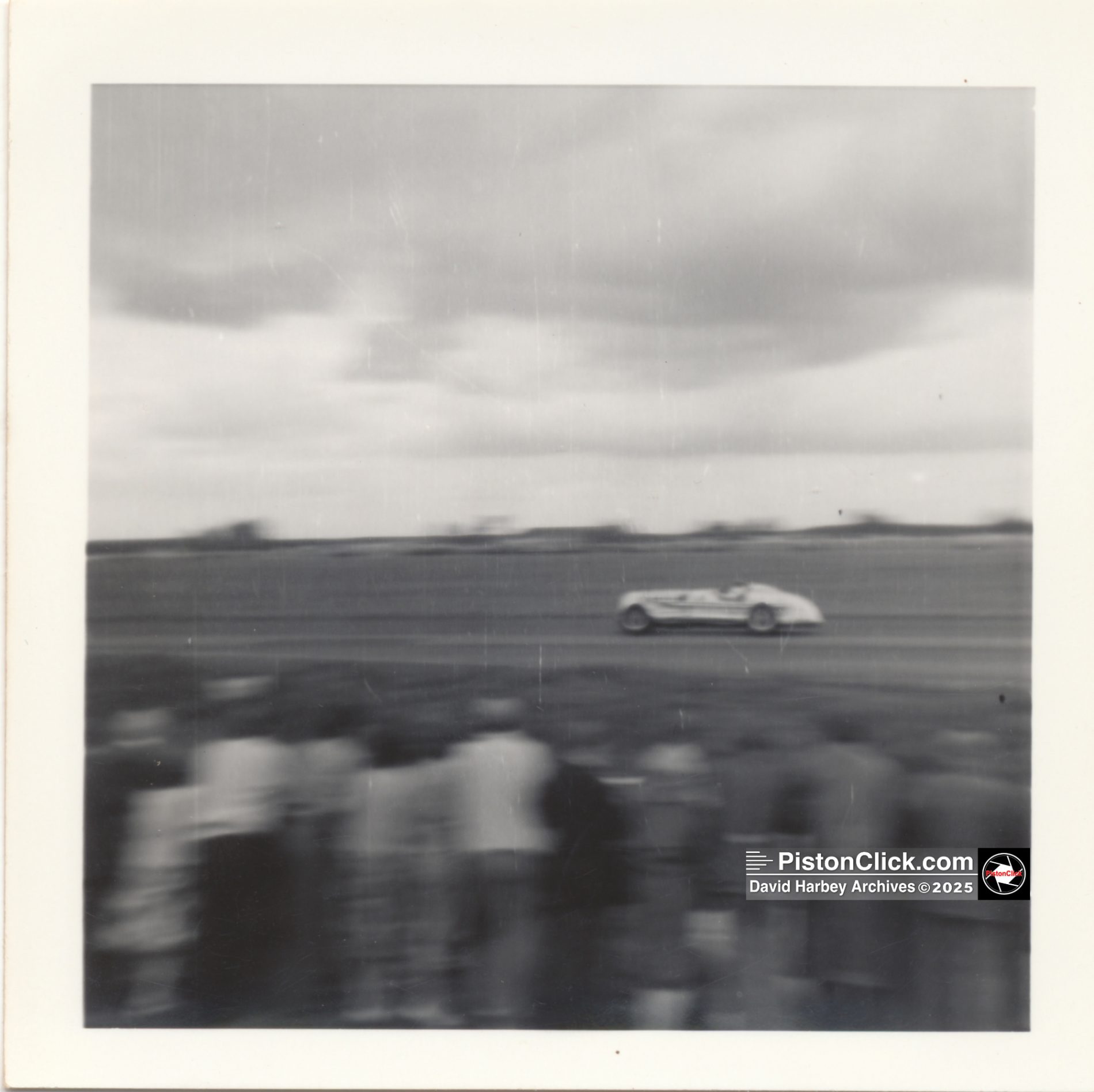 1958 grand prix silverstone
