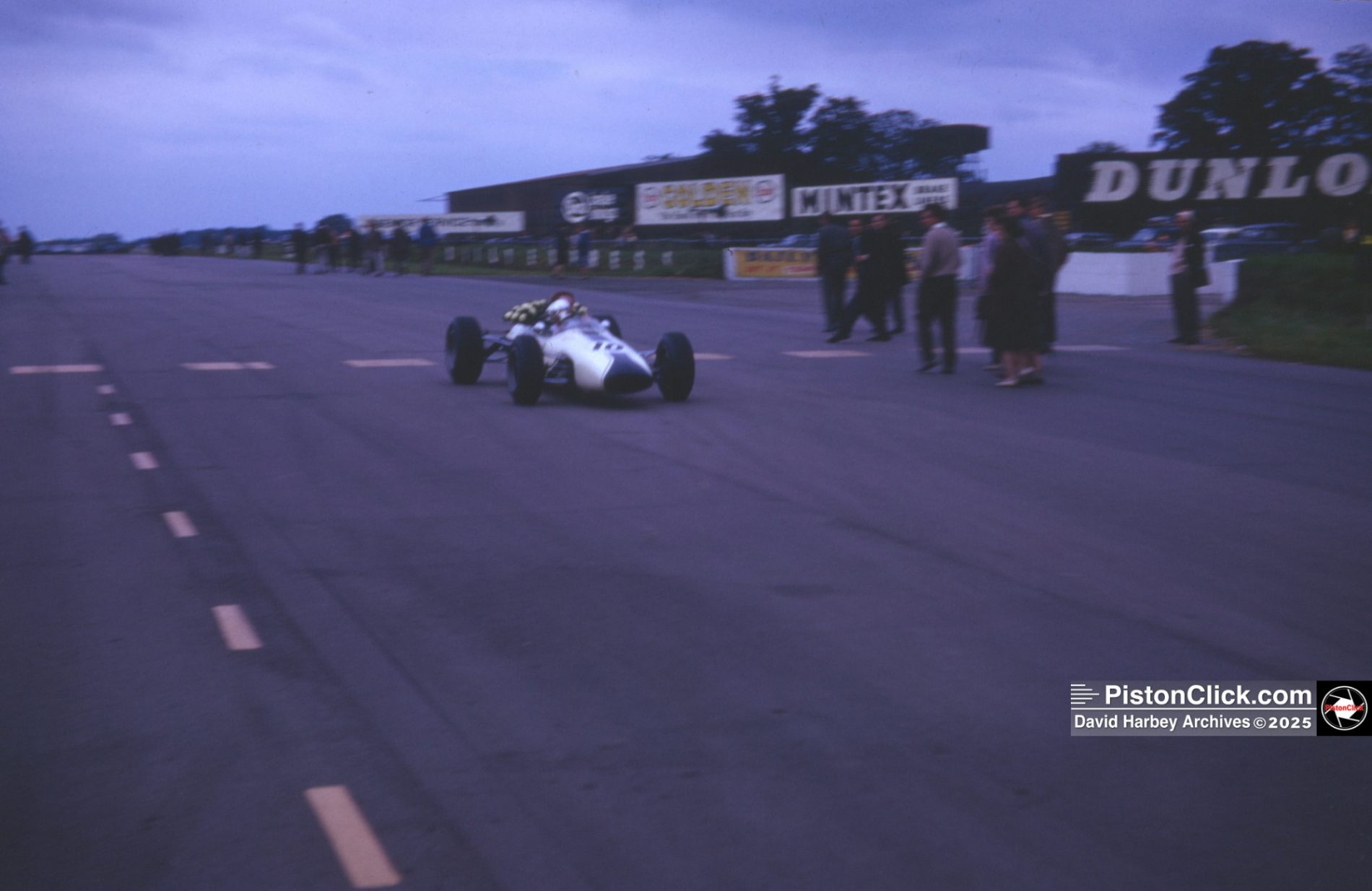 1965 grand prix silverstone