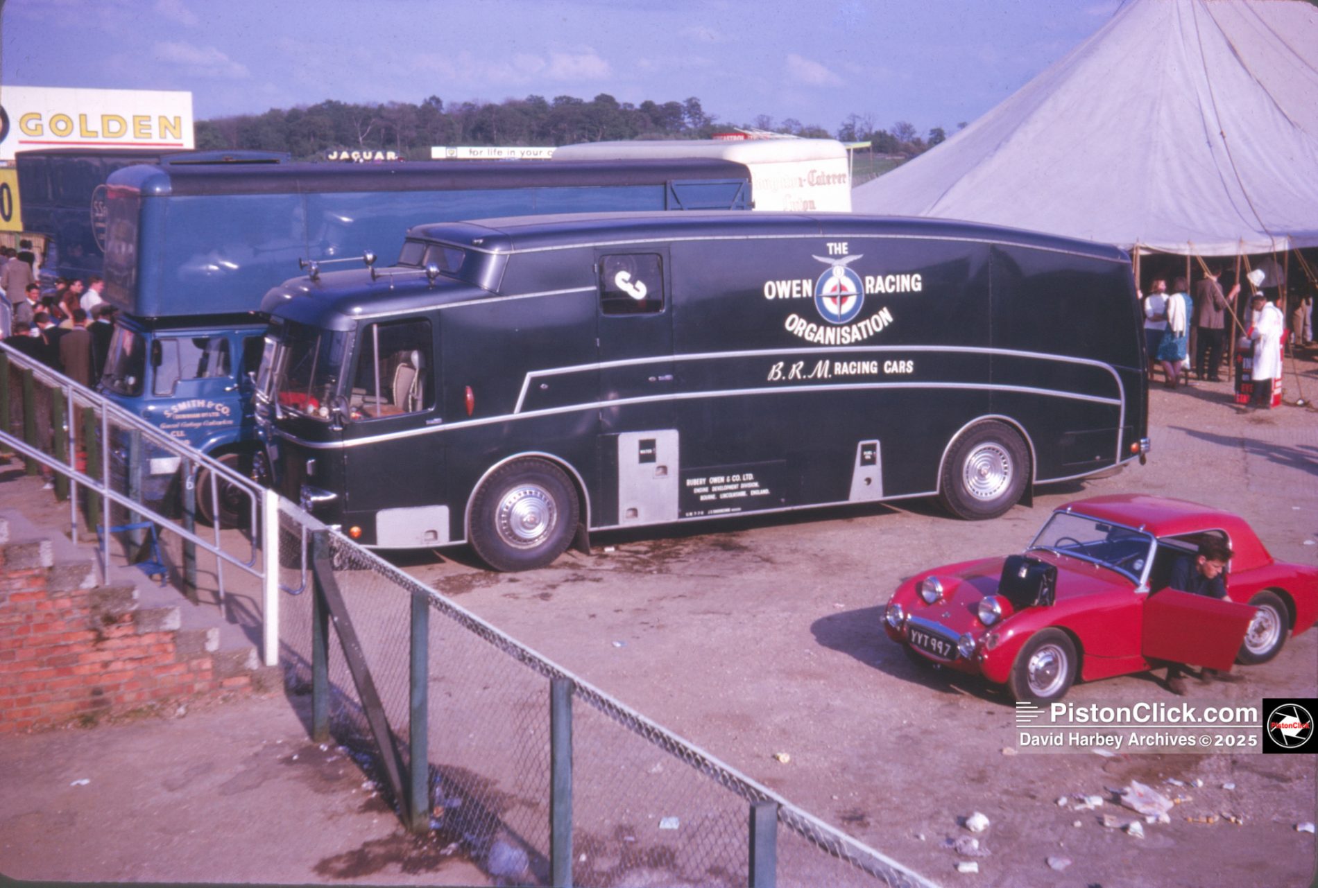 1965 grand prix silverstone 