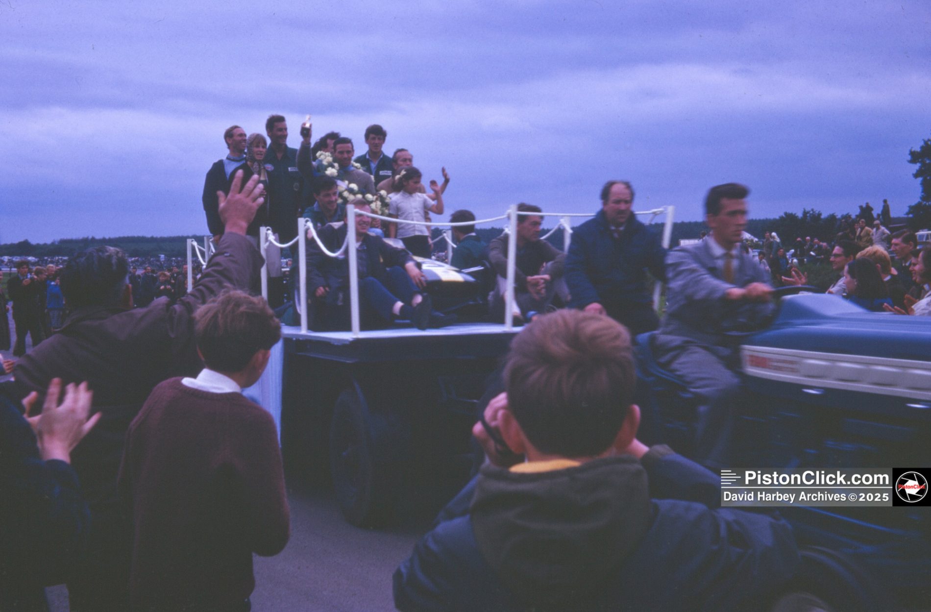 1965 grand prix silverstone