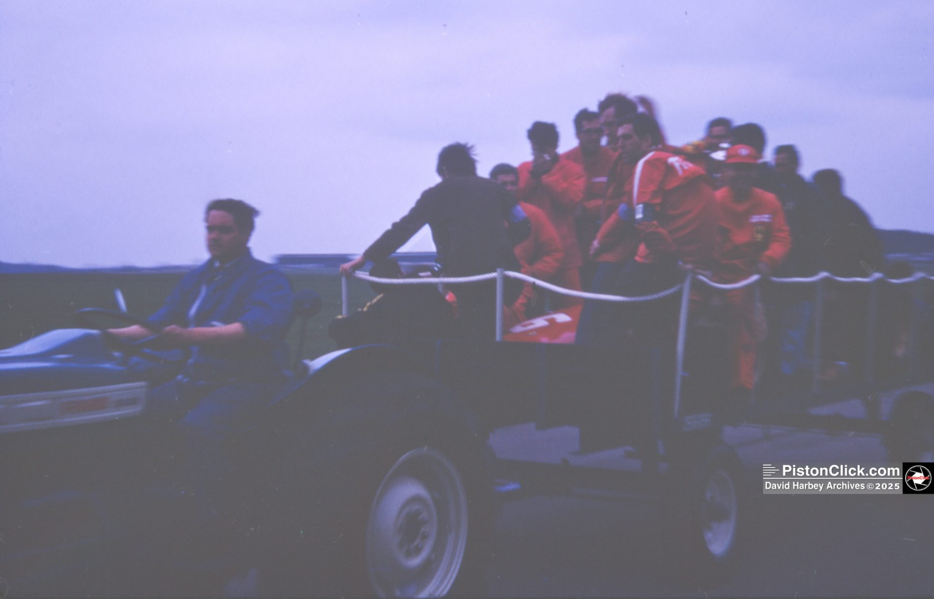 1967 grand prix silverstone