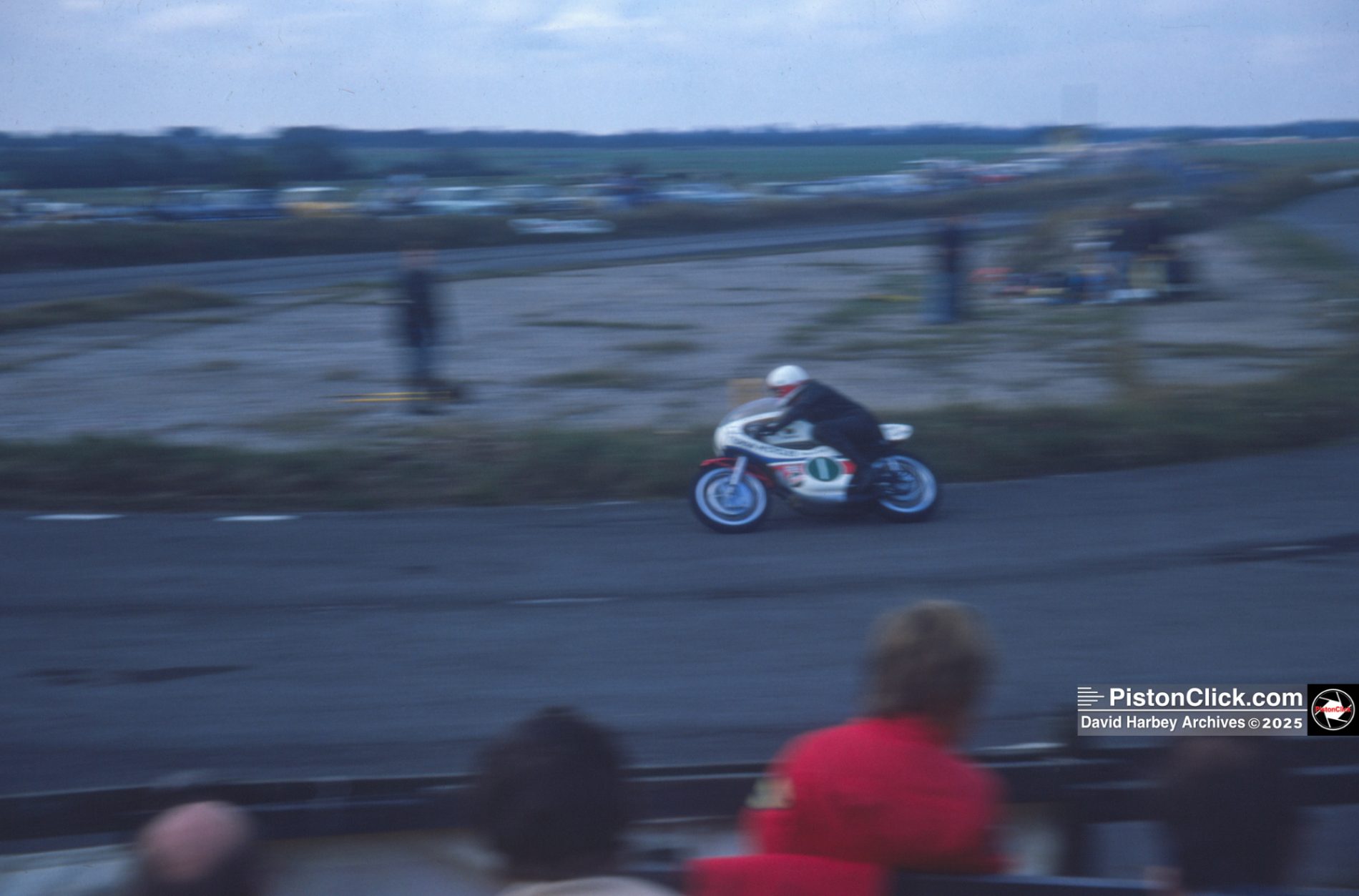 1975 darley moor