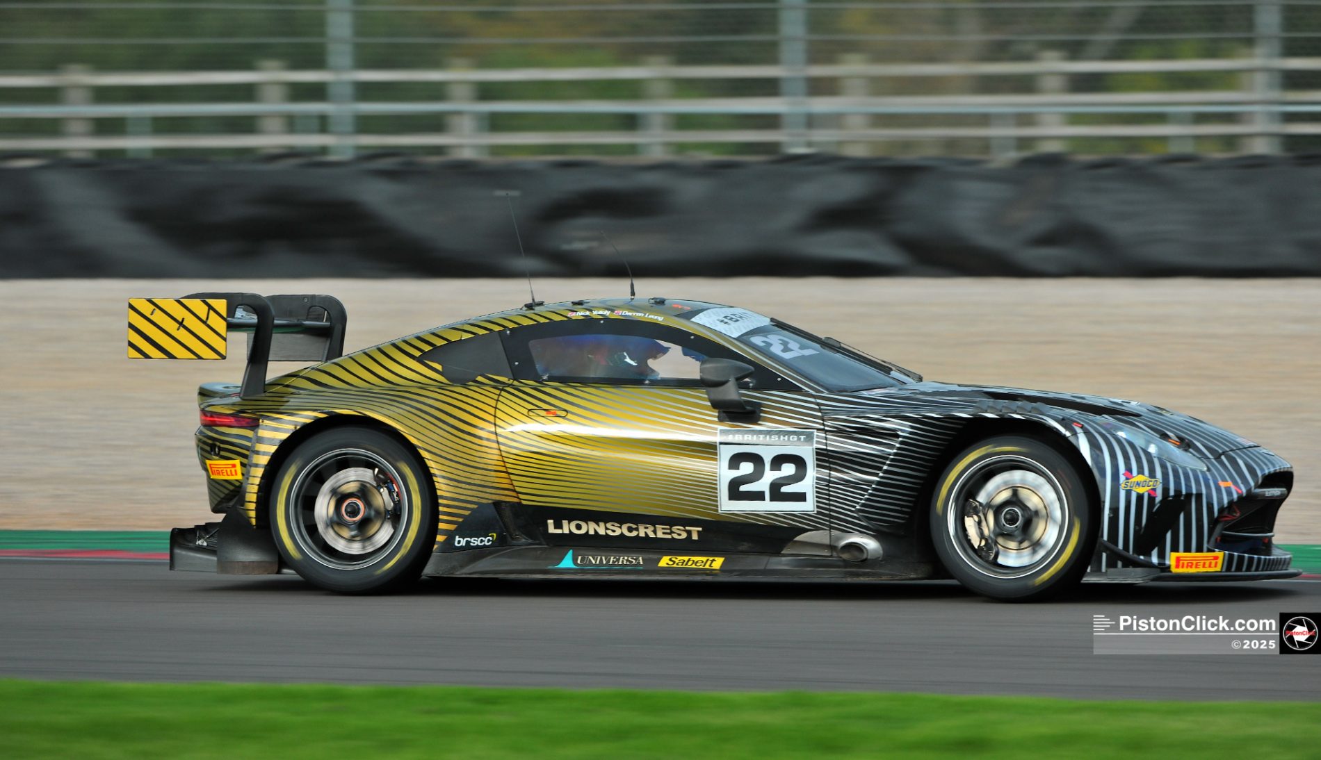 British GT Championship