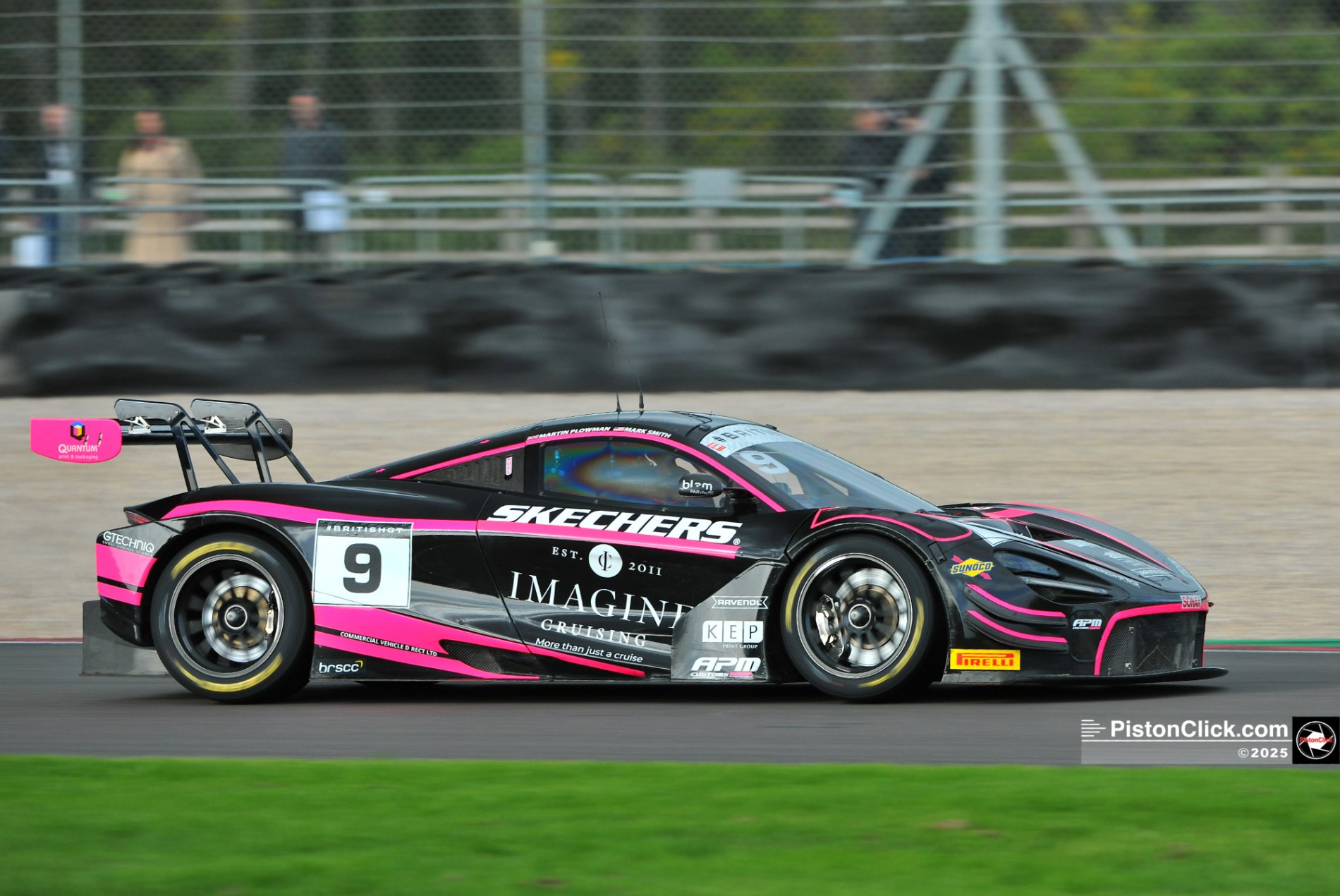 British GT Championship
