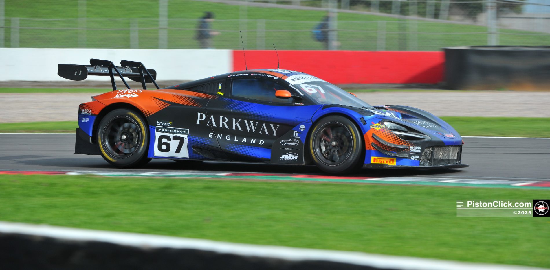 British GT Championship