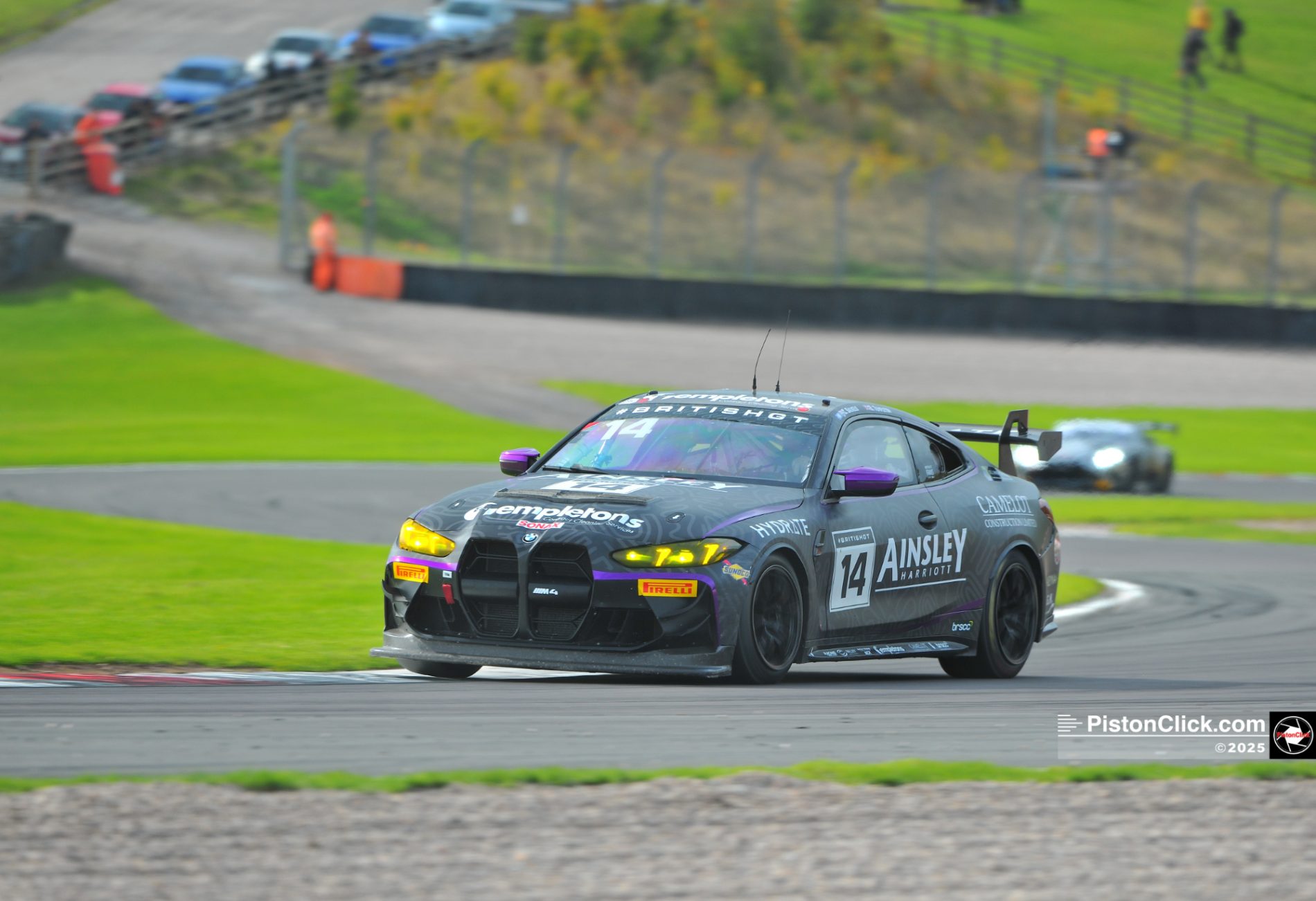 British GT Championship