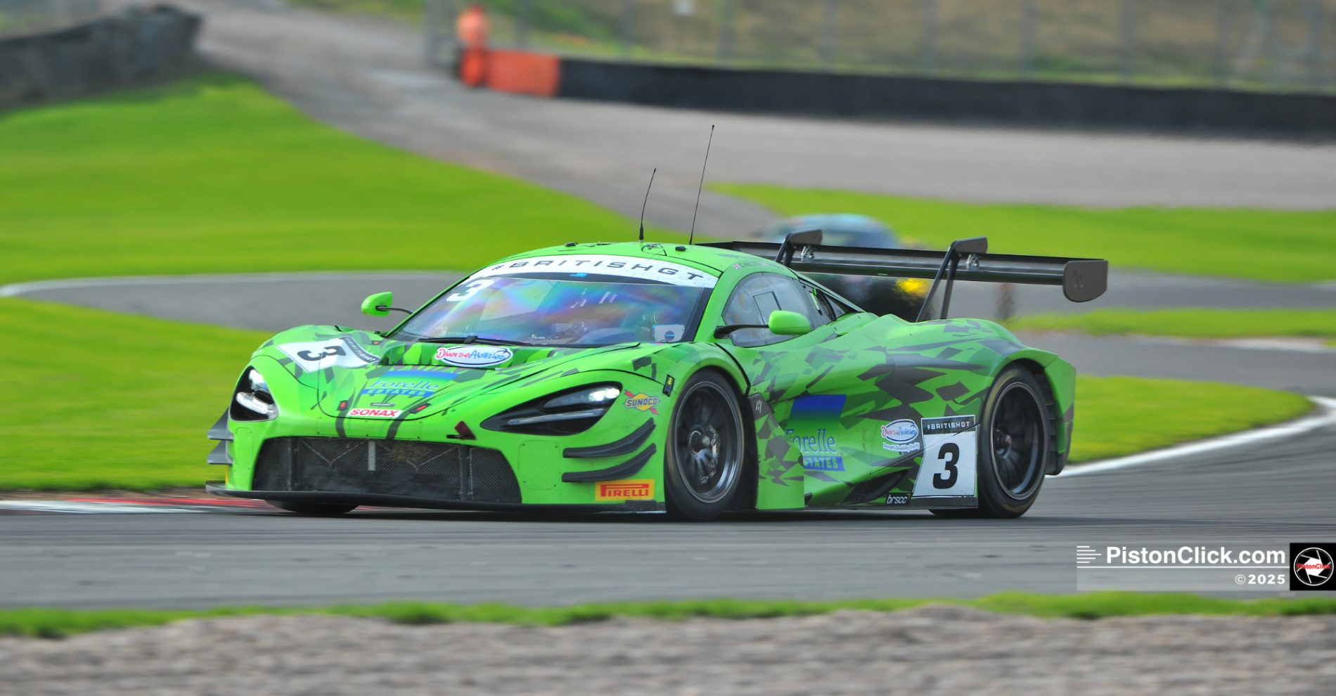 British GT Championship